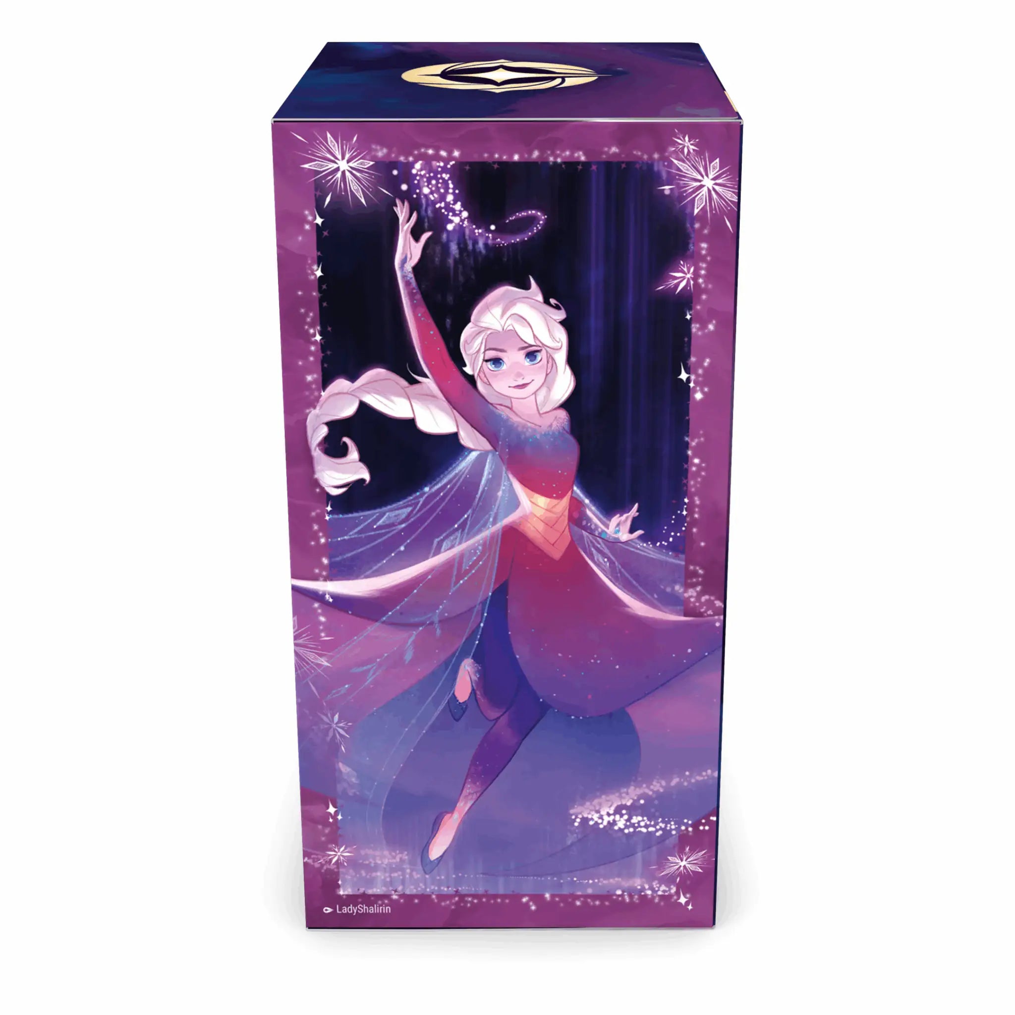 Disney Lorcana - Mythen Elsa Geschenkbox - DE