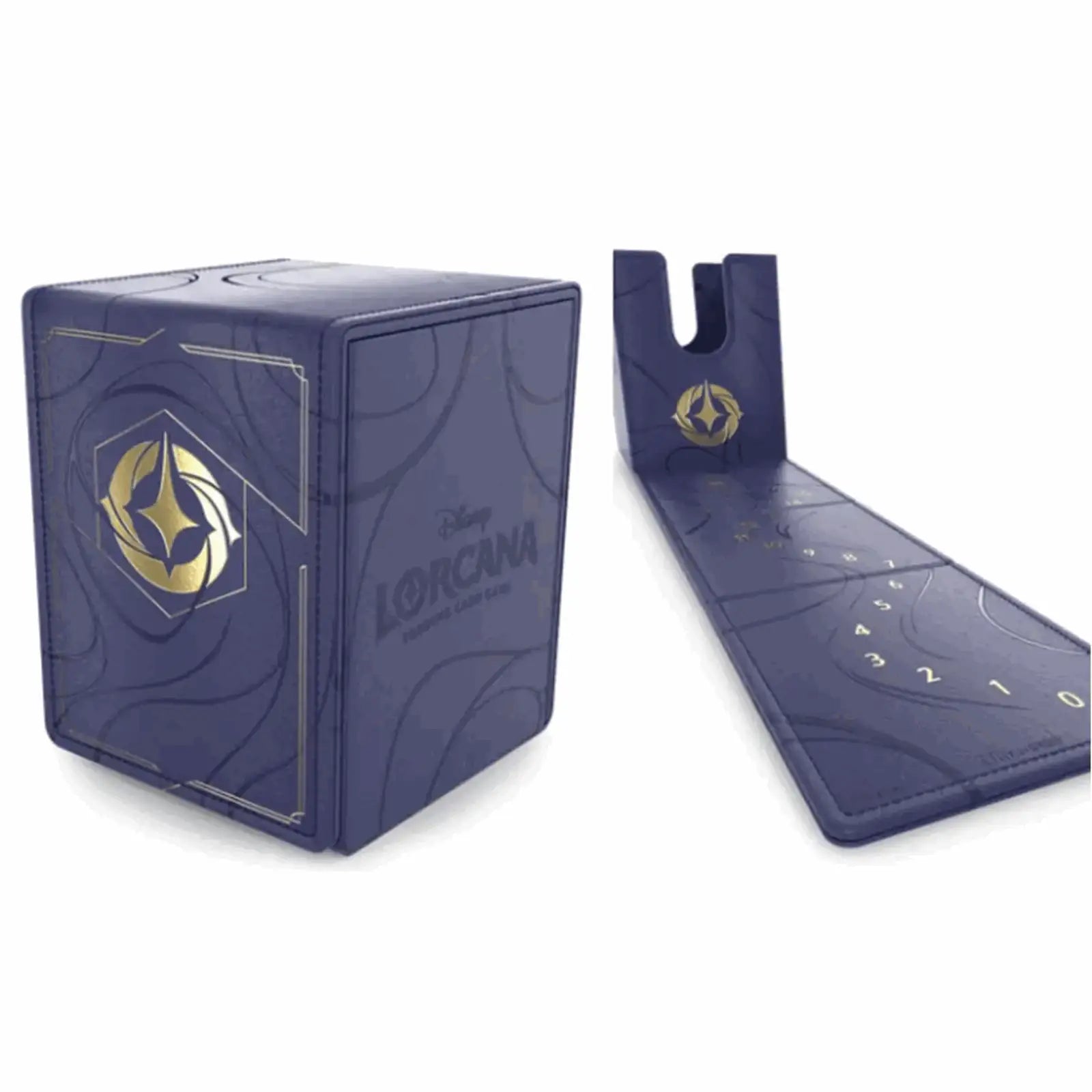 Disney Lorcana - Premium Deck Box