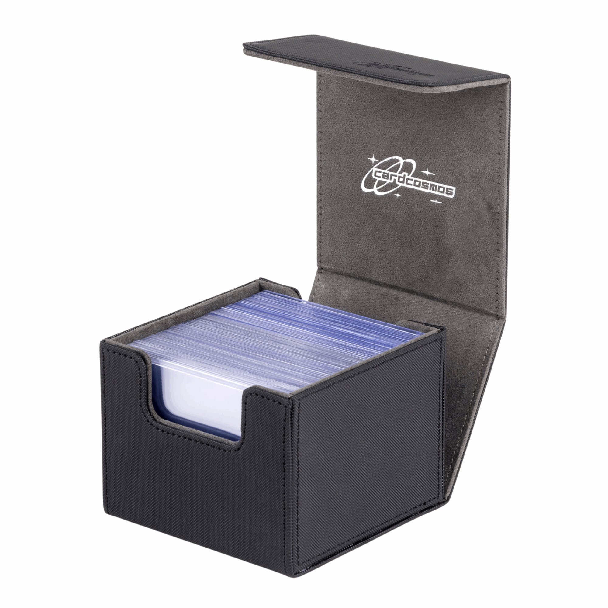 cardcosmos - 60+ Premium Toploader Box