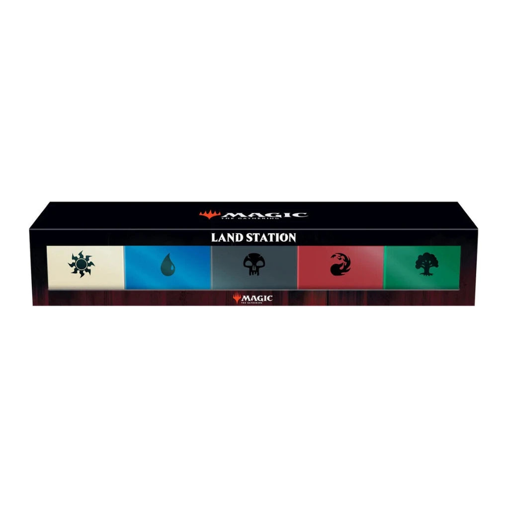 Ultra Pro - Magic: The Gathering Station de terrains plateau de tri