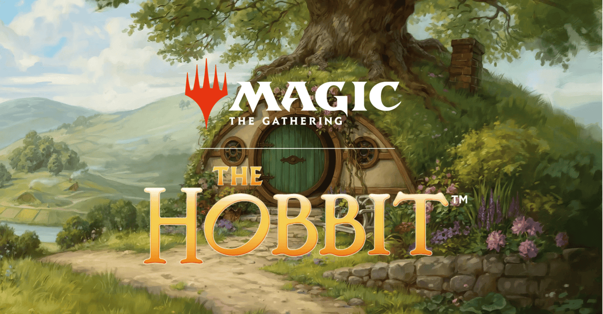 Magic: The Gathering – Der Hobbit Set 2026 : toutes les informations ...