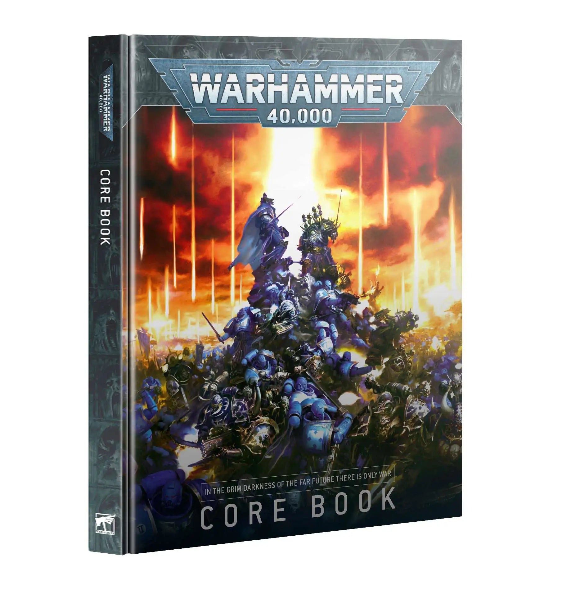 40k Core Book - EN