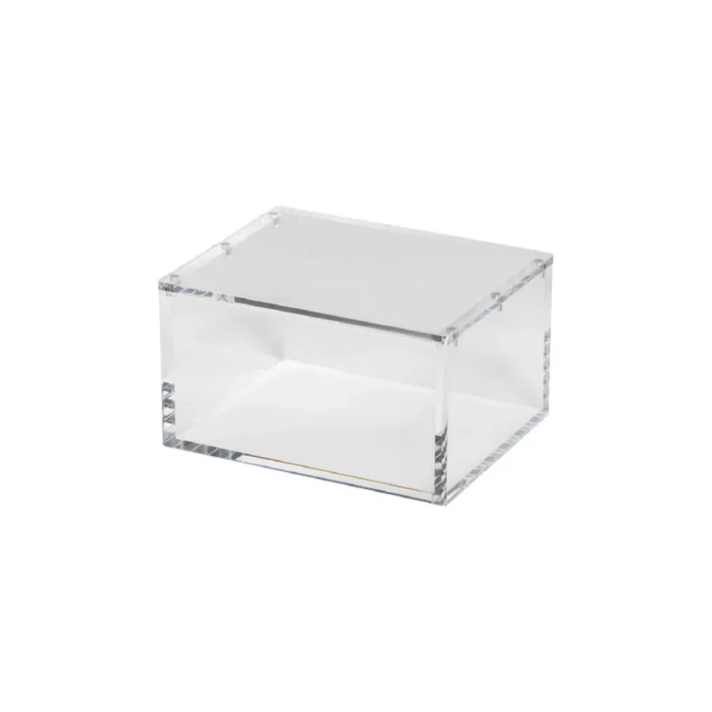 The Acrylic Box Riftbound Booster Box Acryl Case