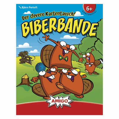 Biberbande