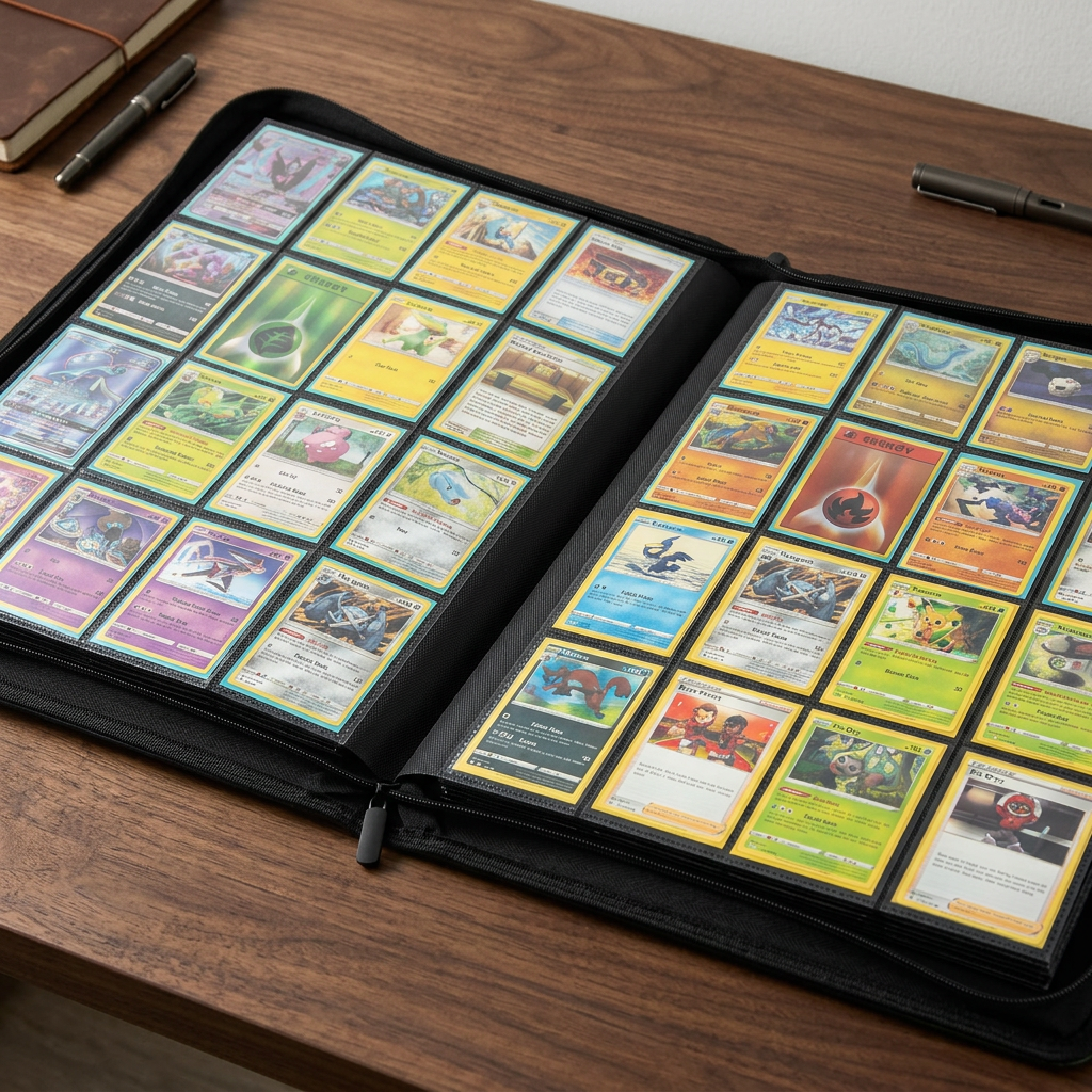 Pokémon Gem Pack Vol. 4 Booster Box CHN + 16 Pocket XXL Binder Mint Bundle