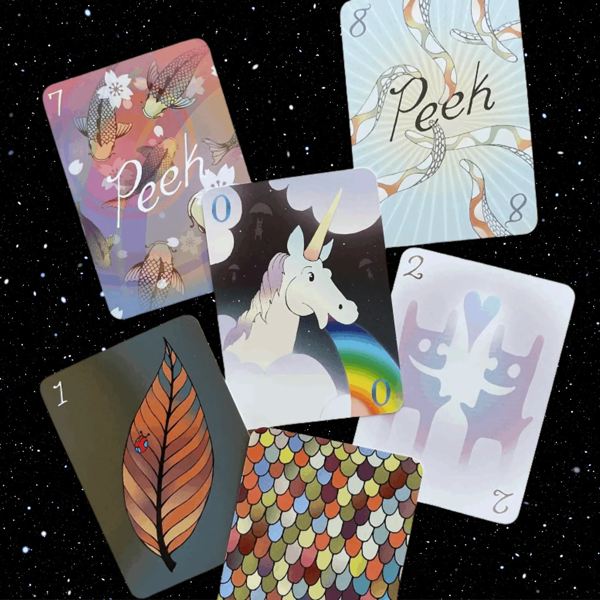 Cabo Kartenspiel von Smiling Monster Games