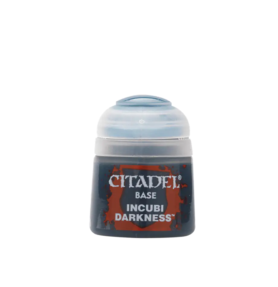 Citadel Base Incubi Darkness (12ml)