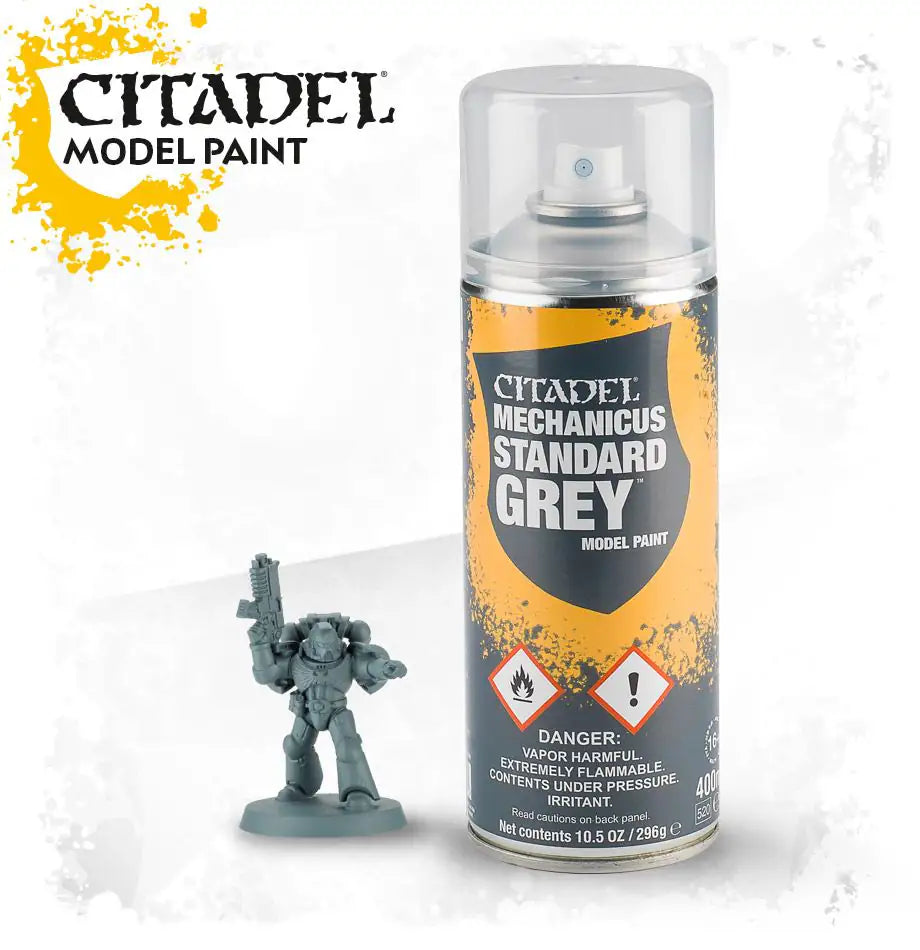 Citadel Mech. Standard Grundierung (400ml)