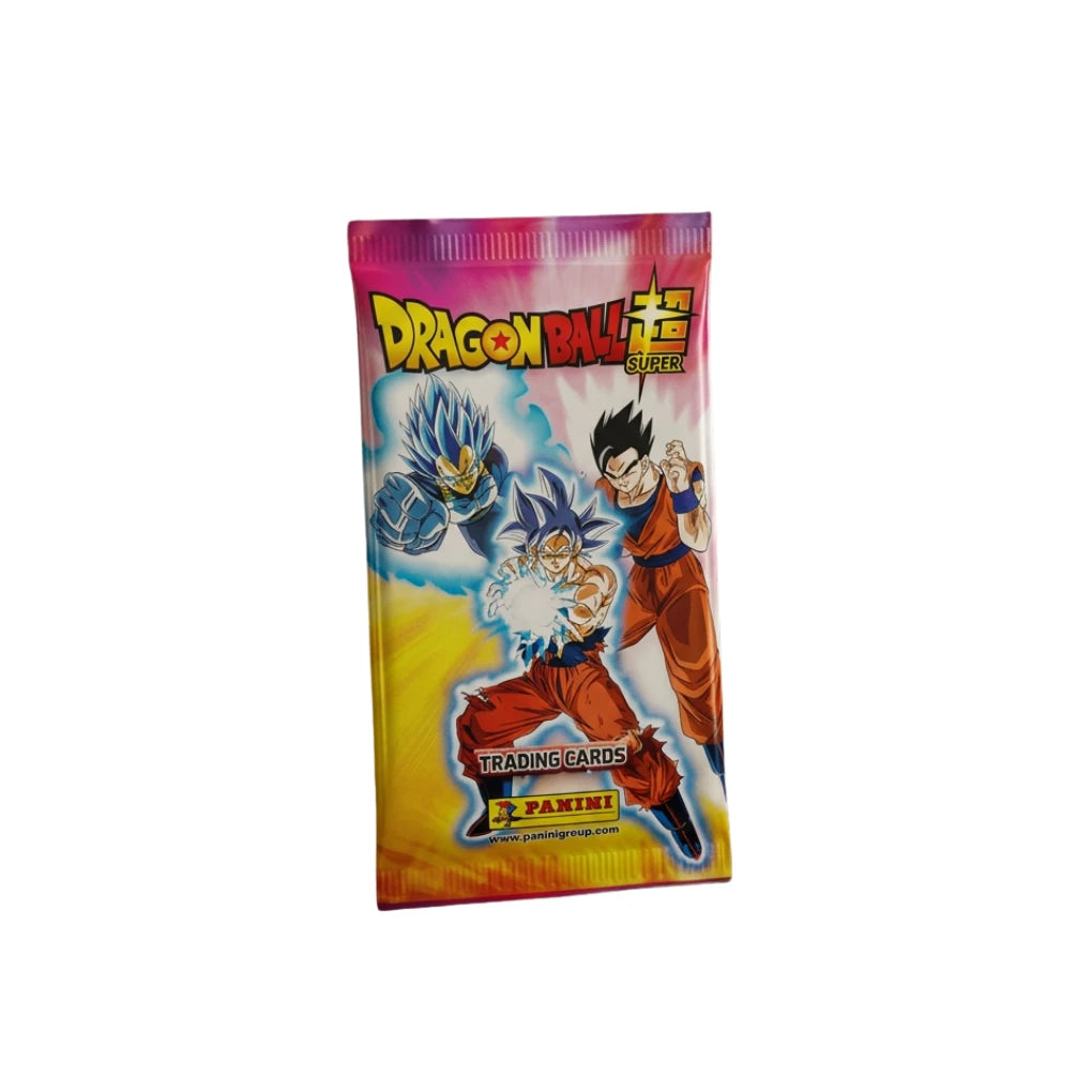 Panini - Dragon Ball Super Trading Cards Boîte de boosters - Allemand
