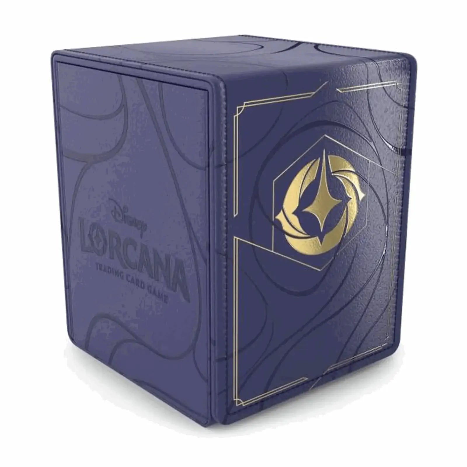 Disney Lorcana - Premium Deck Box