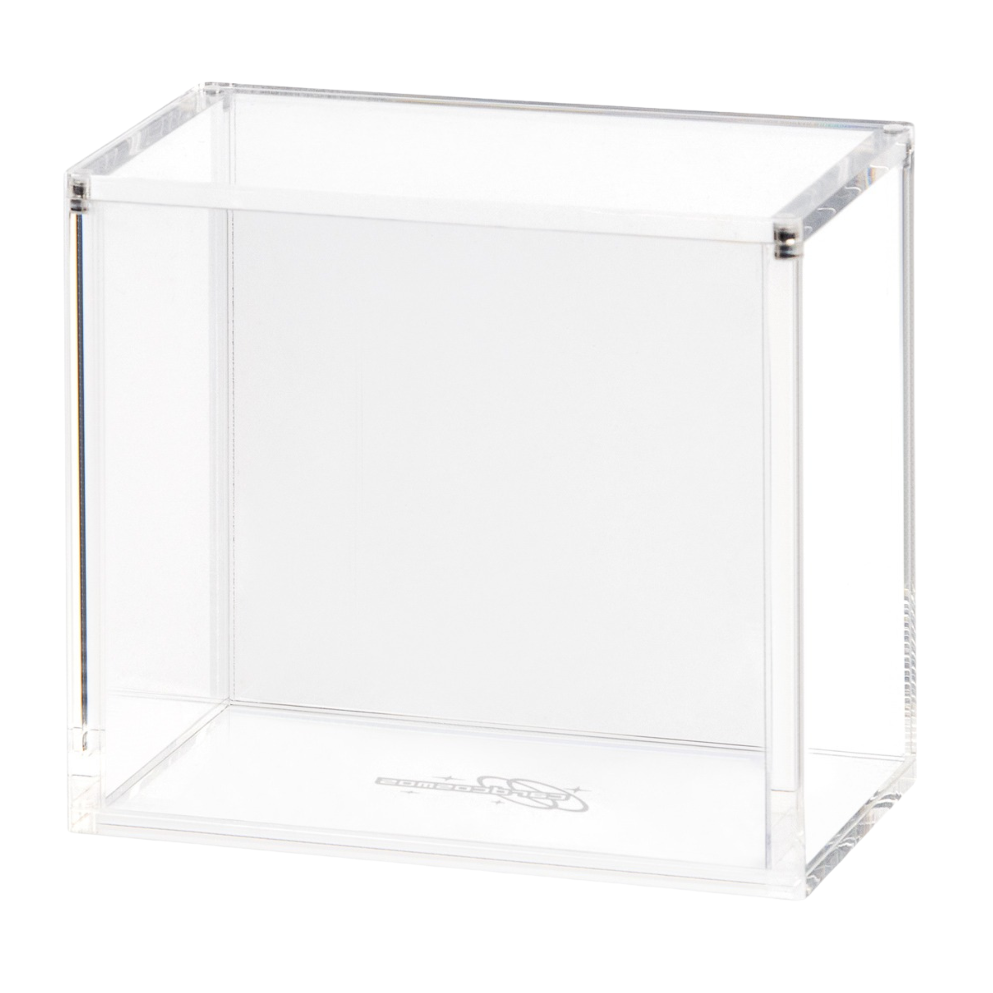 cardcosmos - Pokémon Booster Box Acrylic Case - Cardcosmos