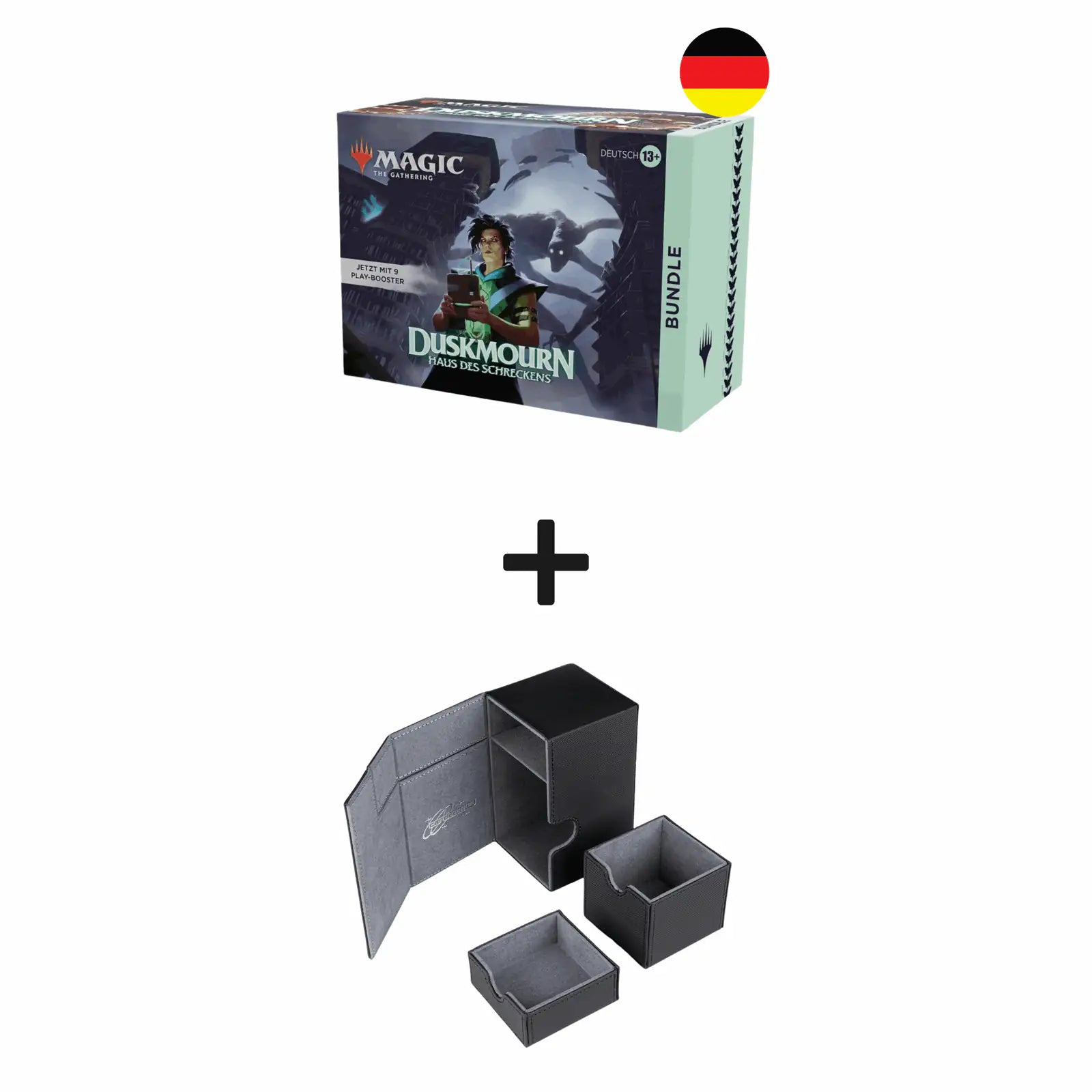 Duskmourn Fat Pack Bundle