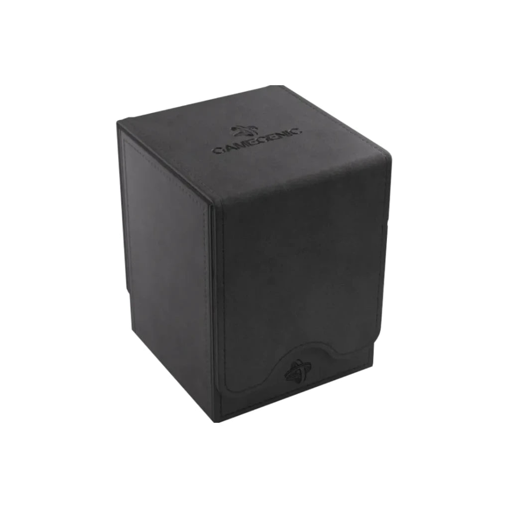 Gamegenic Squire 100+ XL Convertible Schwarz