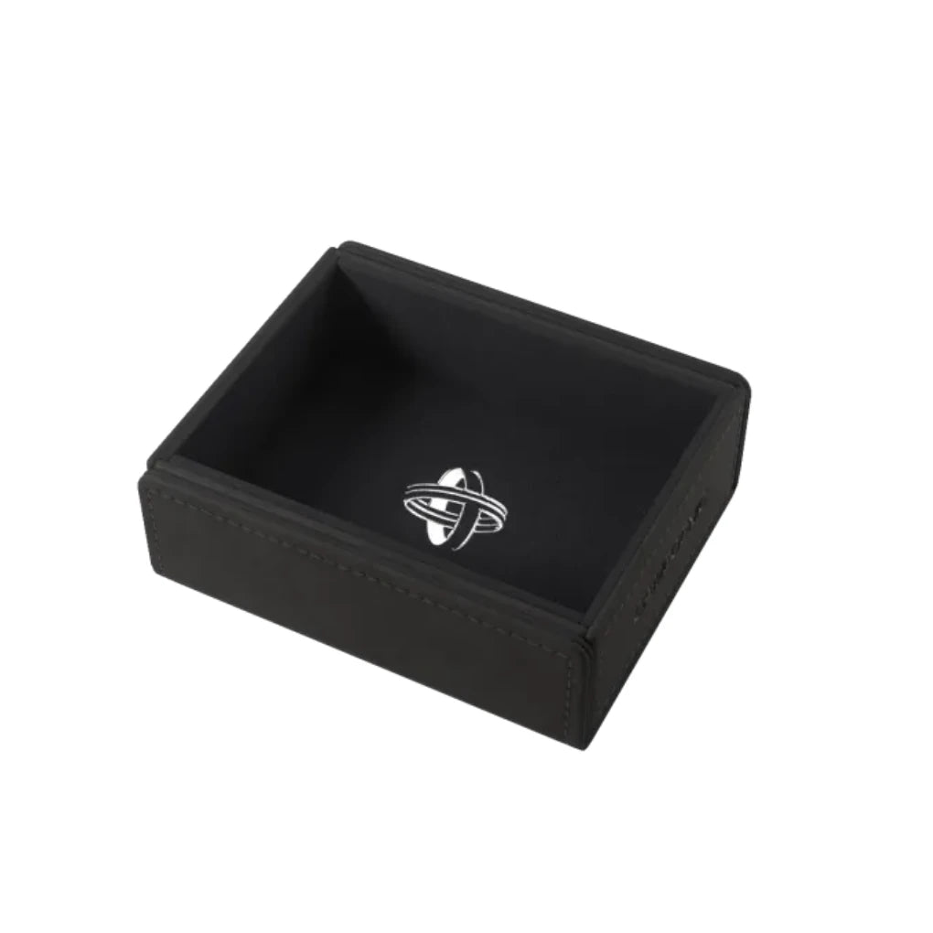 Gamegenic Token Keep Schwarz