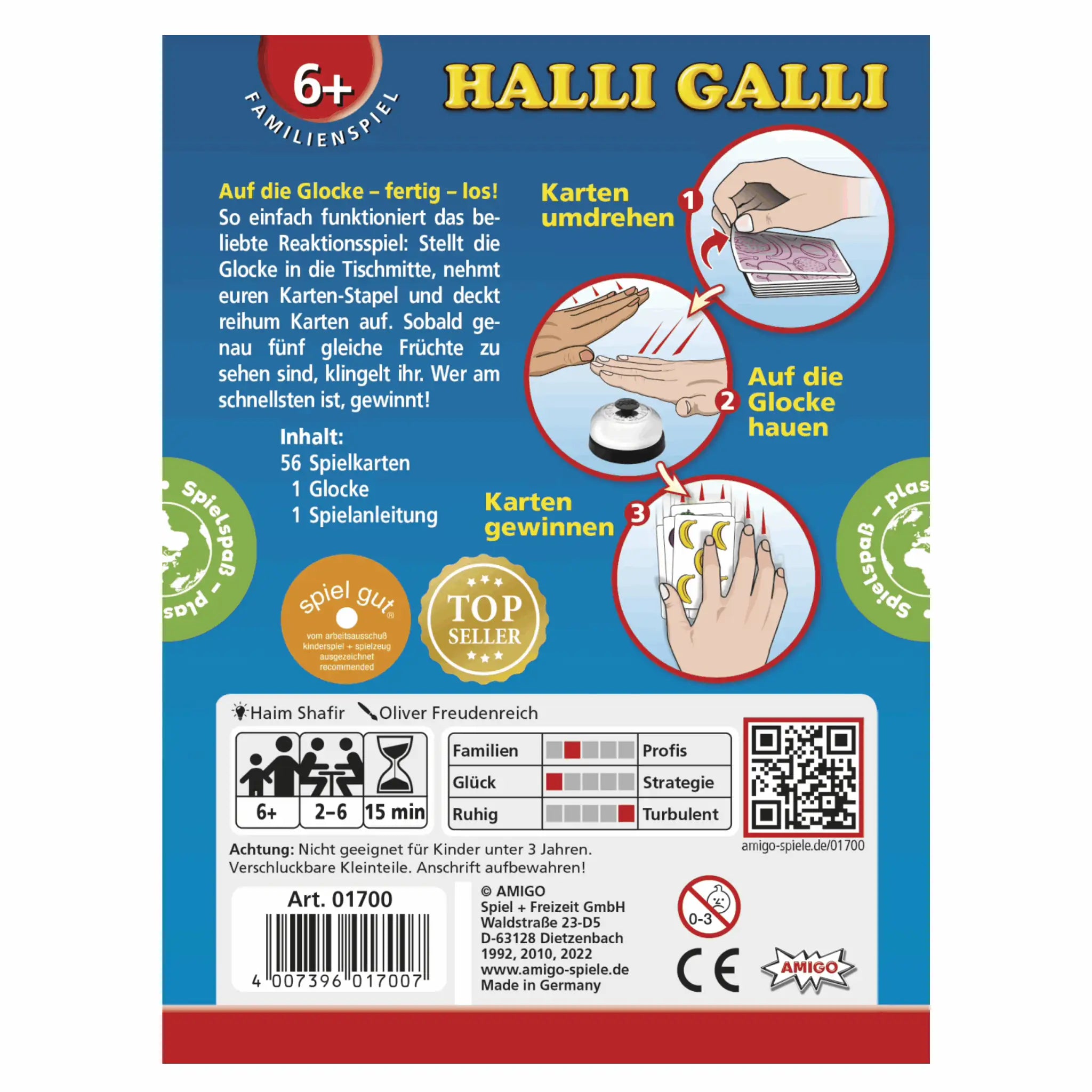 Halli Galli