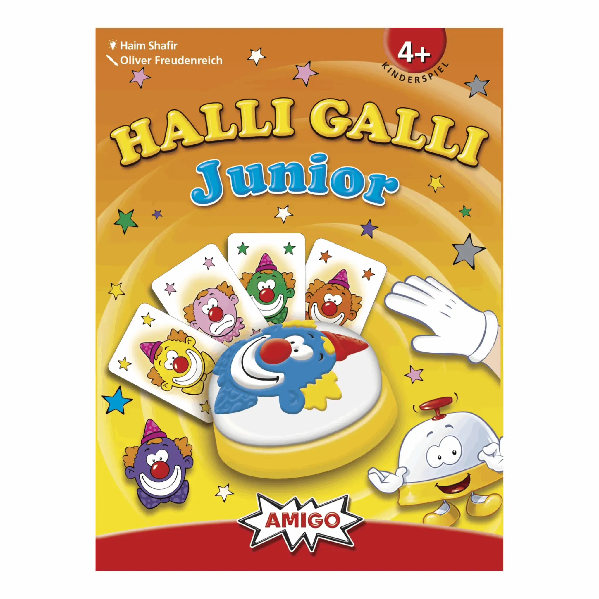 Halli Galli Junior