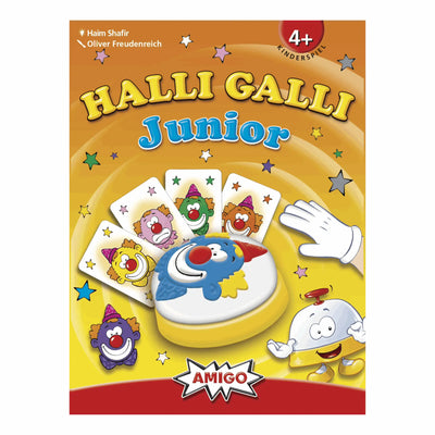 Halli Galli Junior