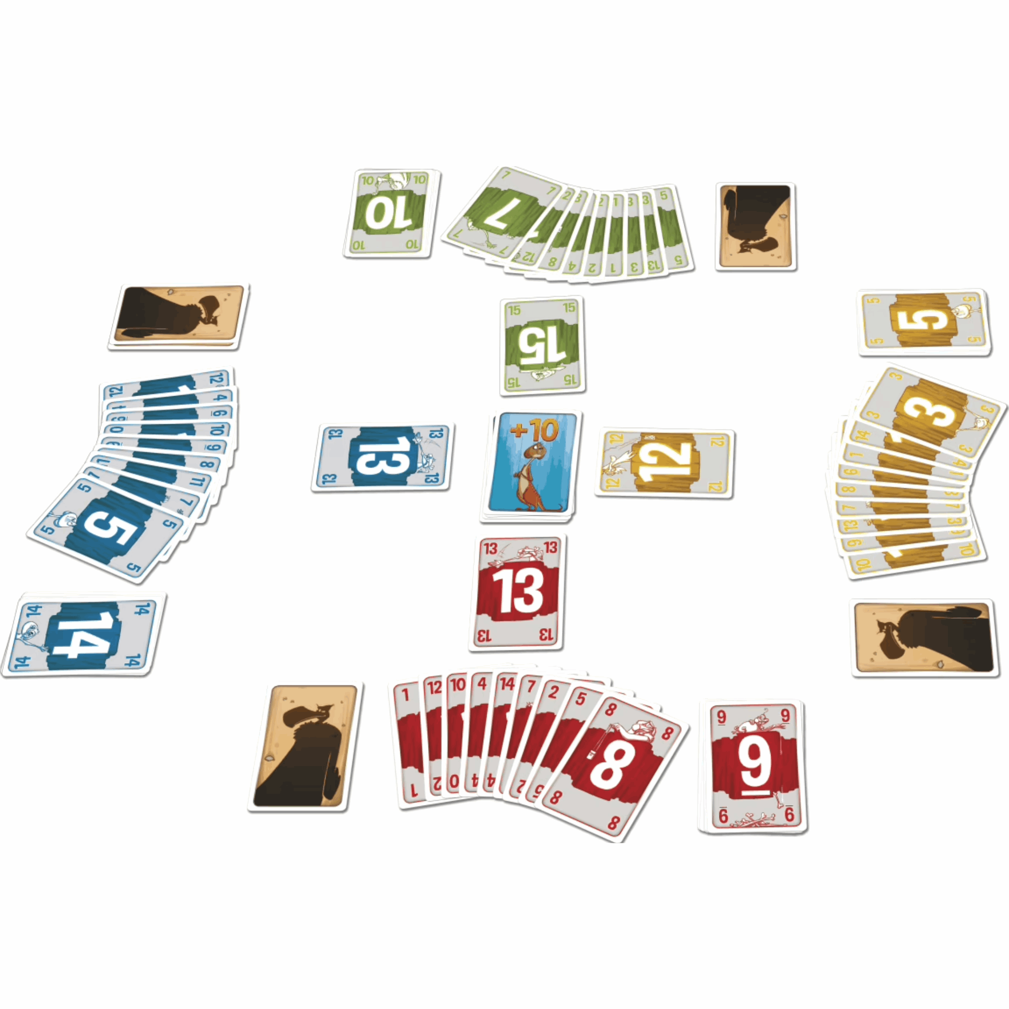 Hols der Geier Innen