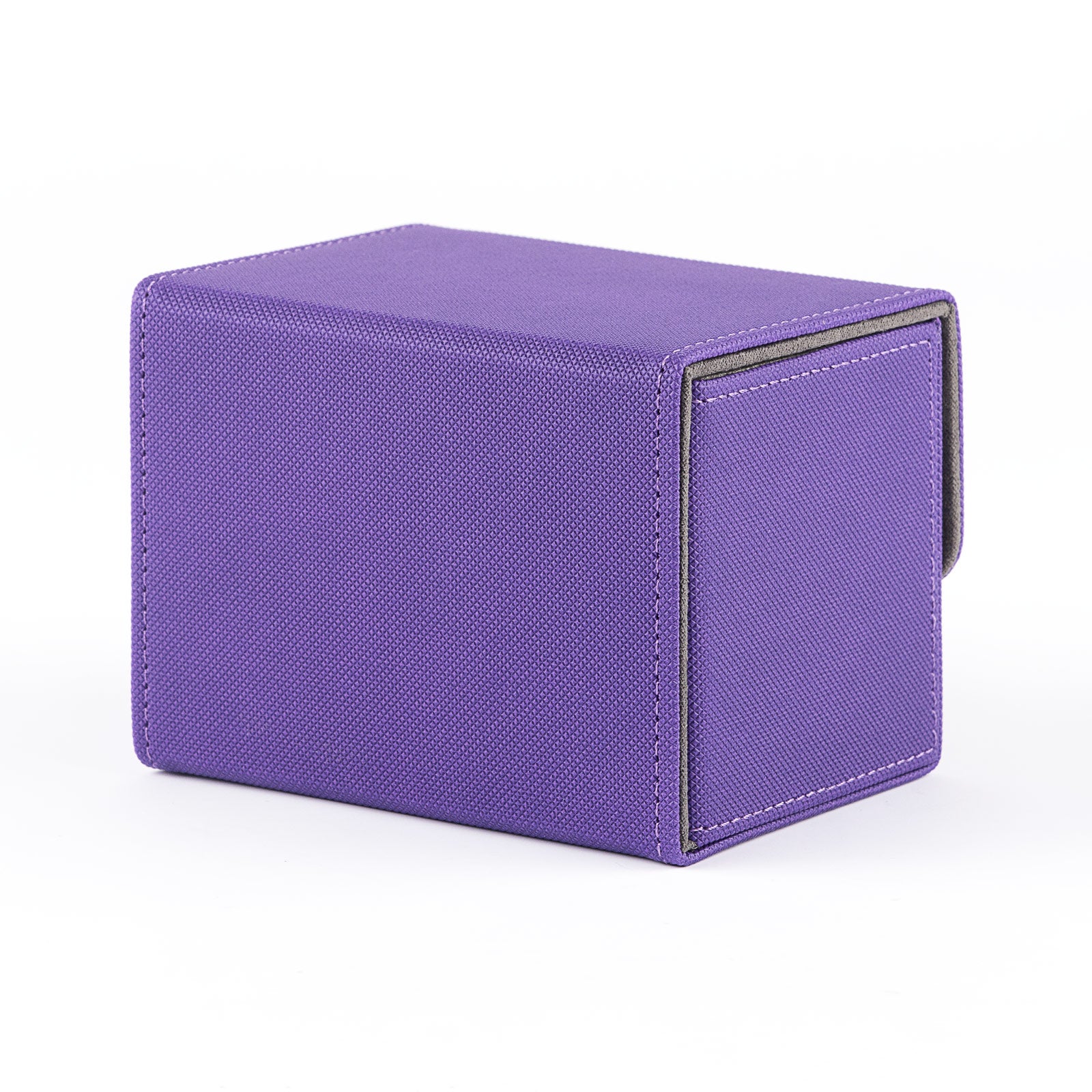 cardcosmos - Boîte de deck premium 100+ - Violet