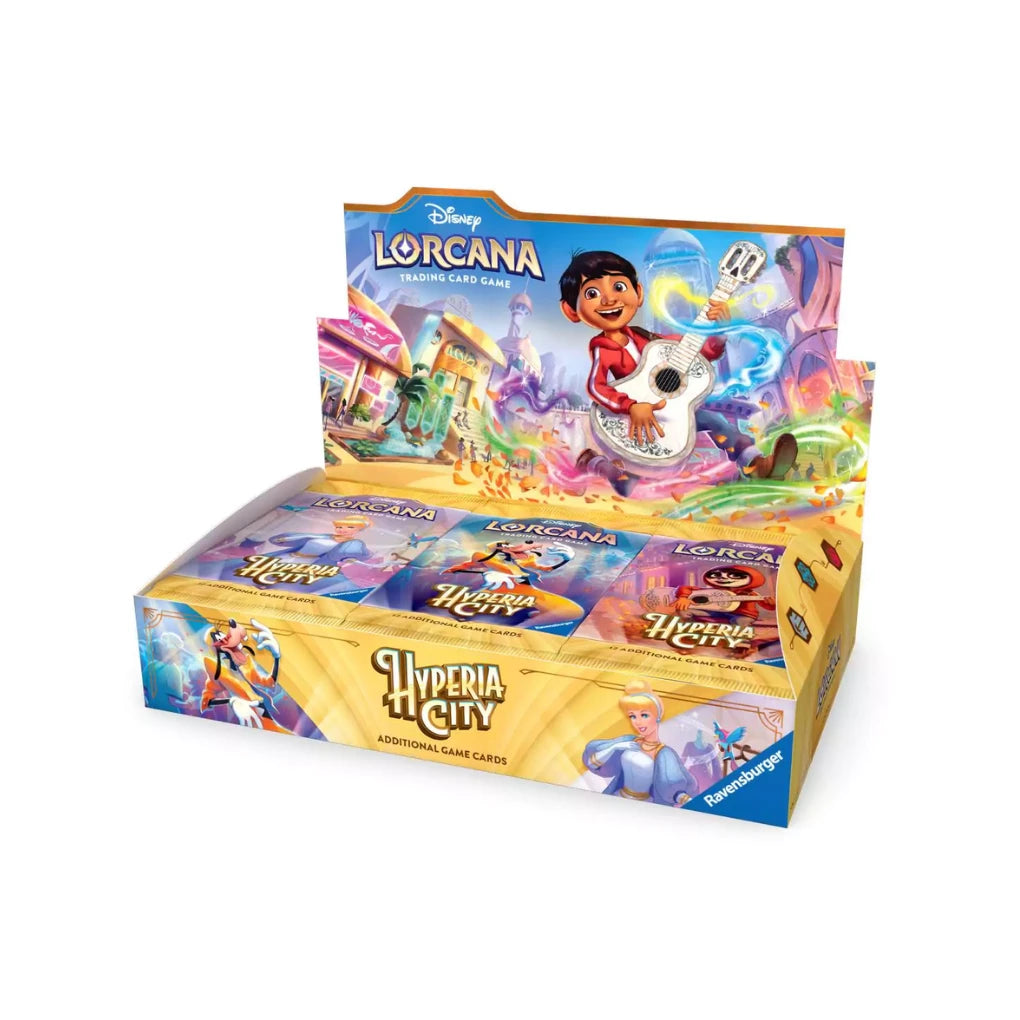 disney lorcana booster box pre order The First Chapter Attack of the Vine Preorder Lorcana | eBay