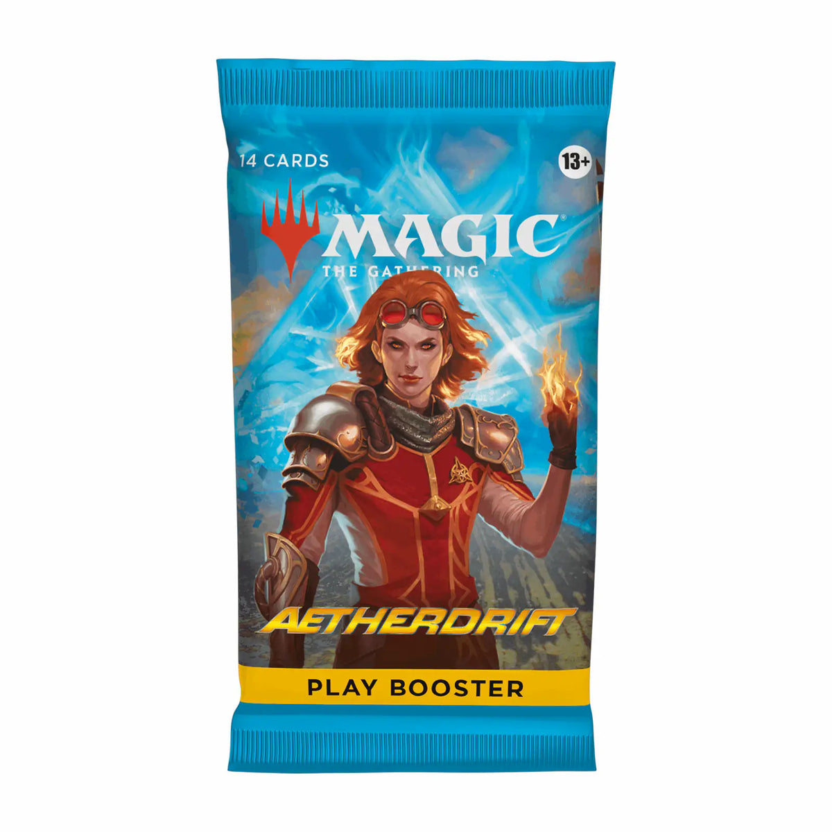 Magic: The Gathering - Aetherdrift Play Booster Box - EN