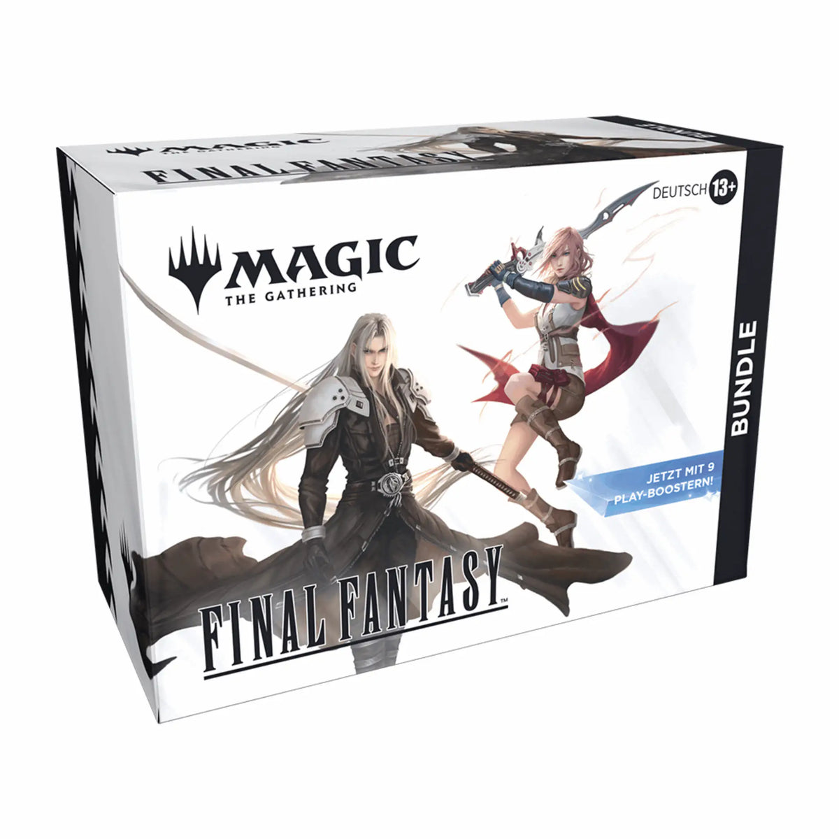 Magic: The Gathering - Final Fantasy Bundle - DE