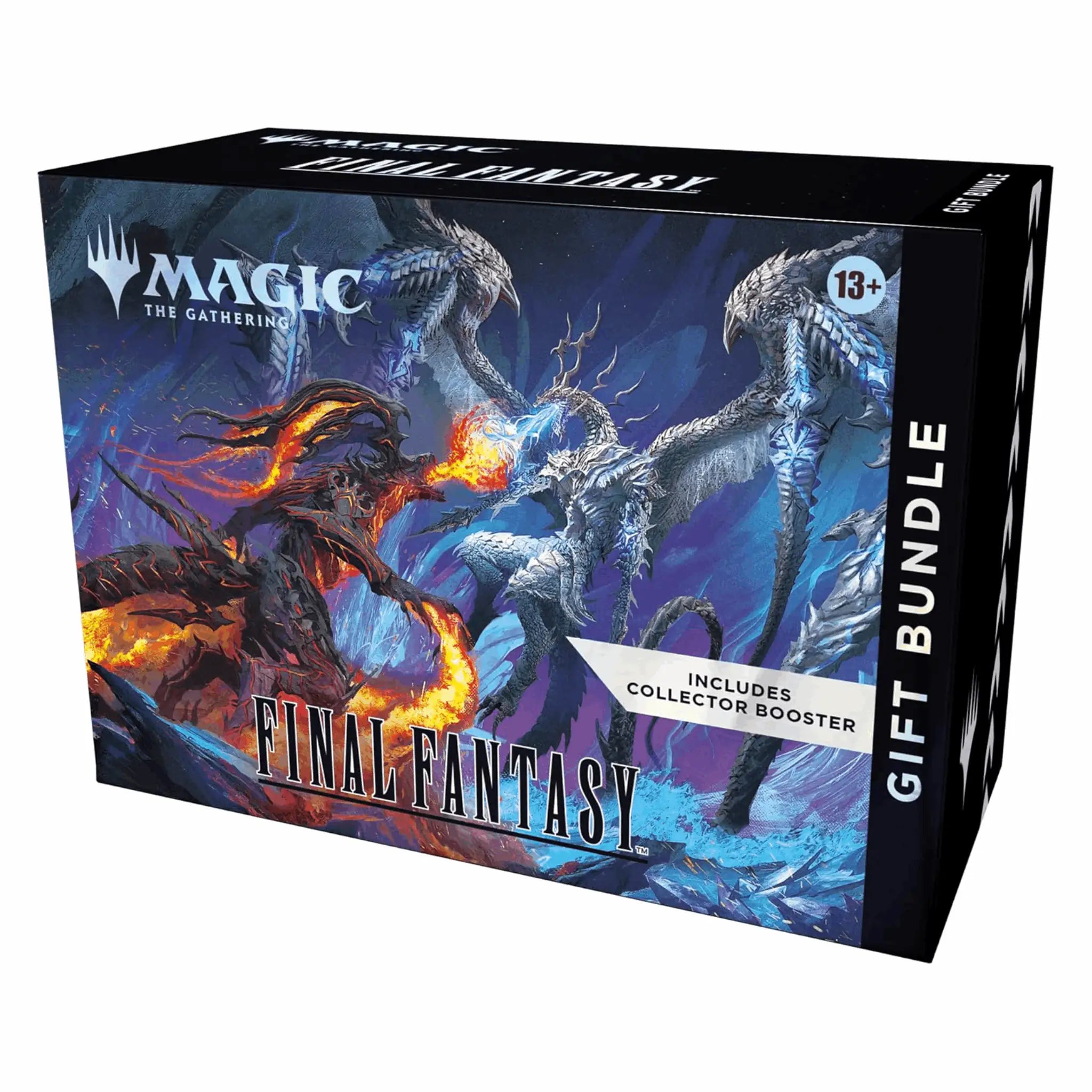 Magic: The Gathering - Final Fantasy Gift Bundle - EN