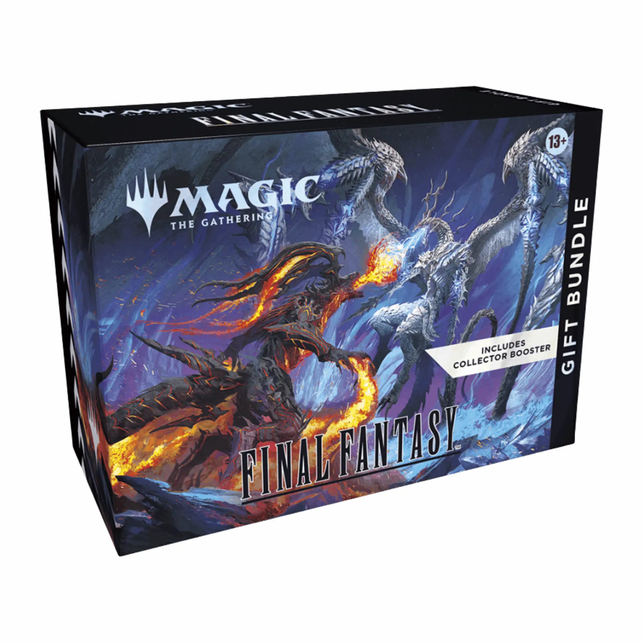 Magic: The Gathering - Final Fantasy Gift Bundle - EN