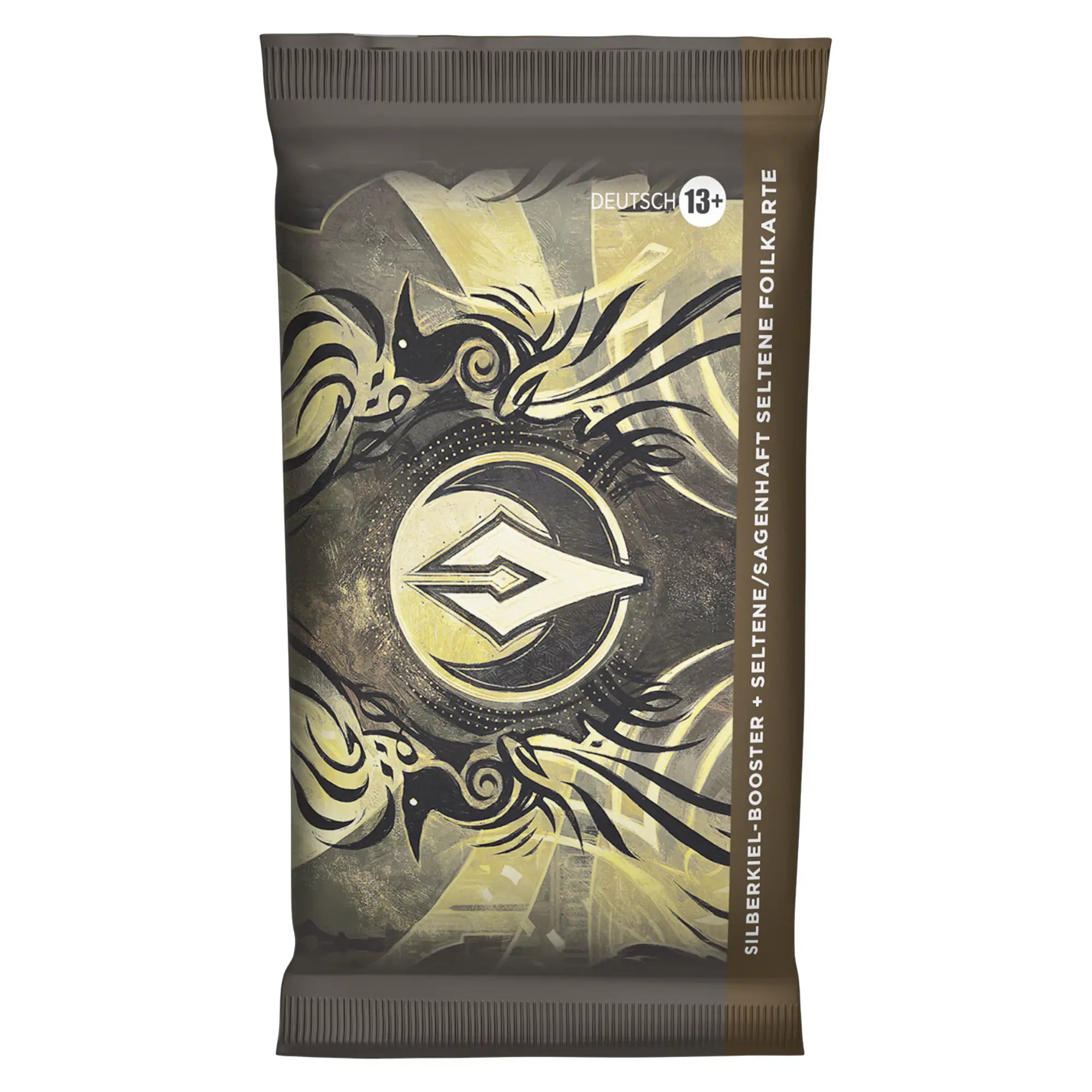 Magic: The Gathering - Geheimnisse von Strixhaven Prerelease Pack Silberkiel - DE