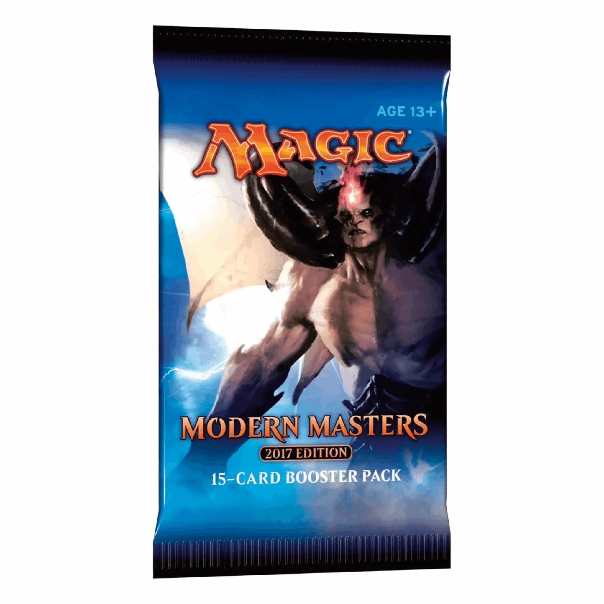 Magic: The Gathering - Modern Masters 2017 Booster Pack - EN
