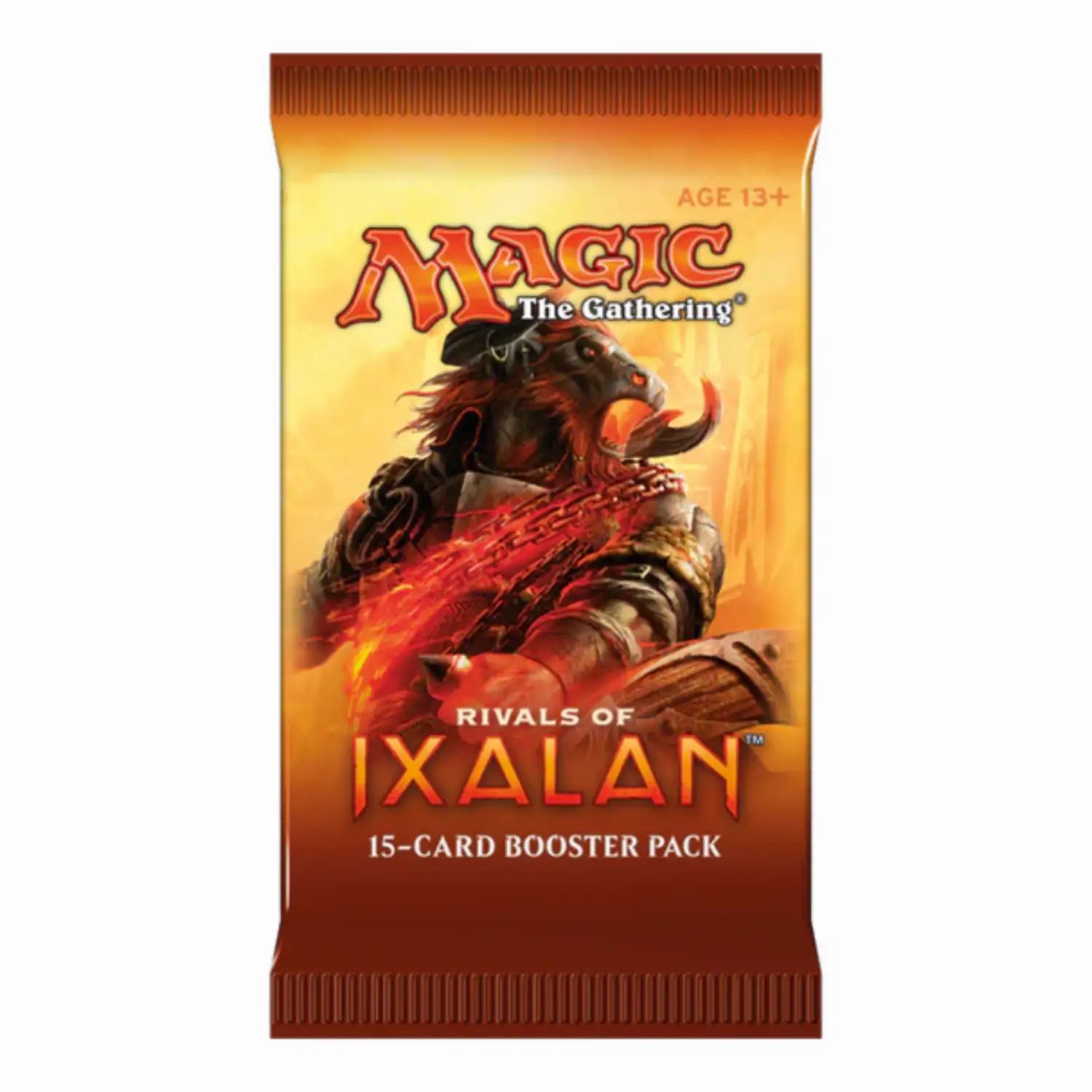 Magic: The Gathering - Rivals of Ixalan Booster Display - EN