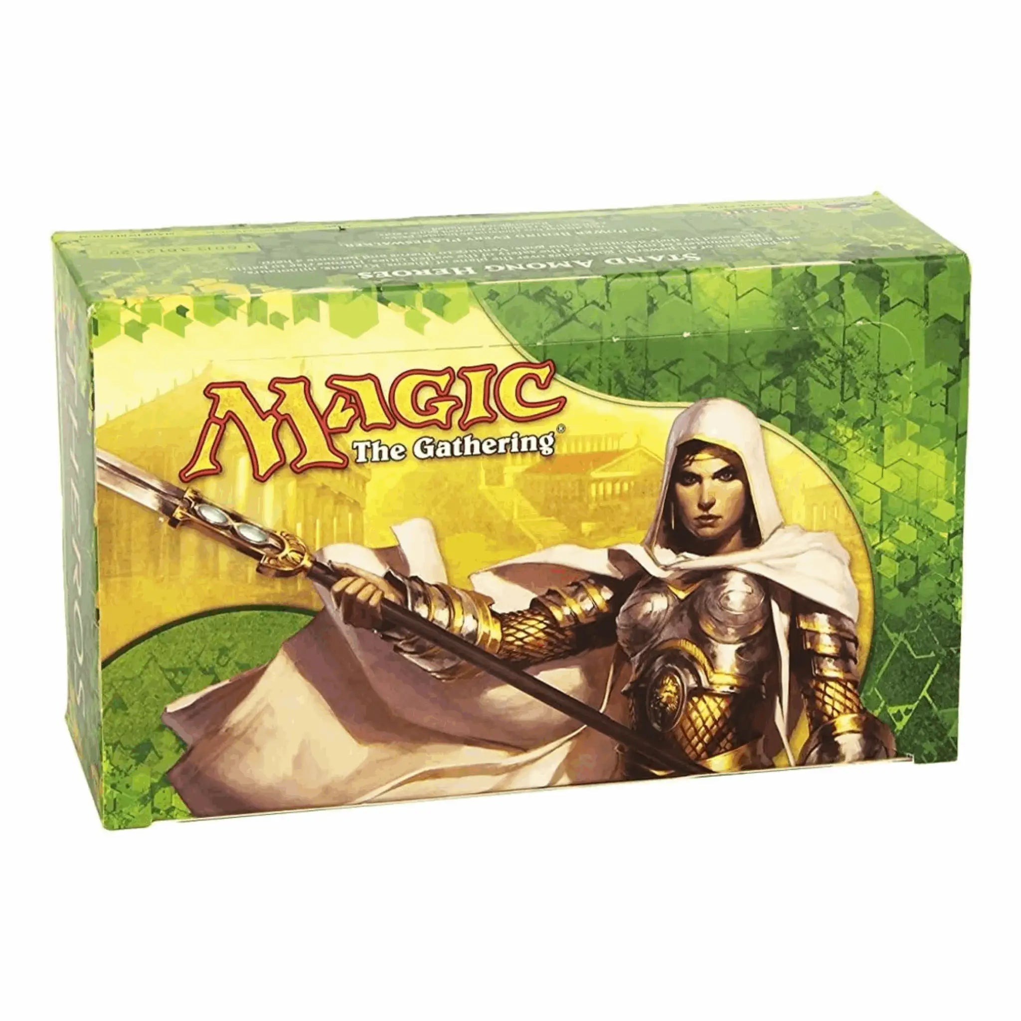 Magic: The Gathering - Theros Booster Display - EN