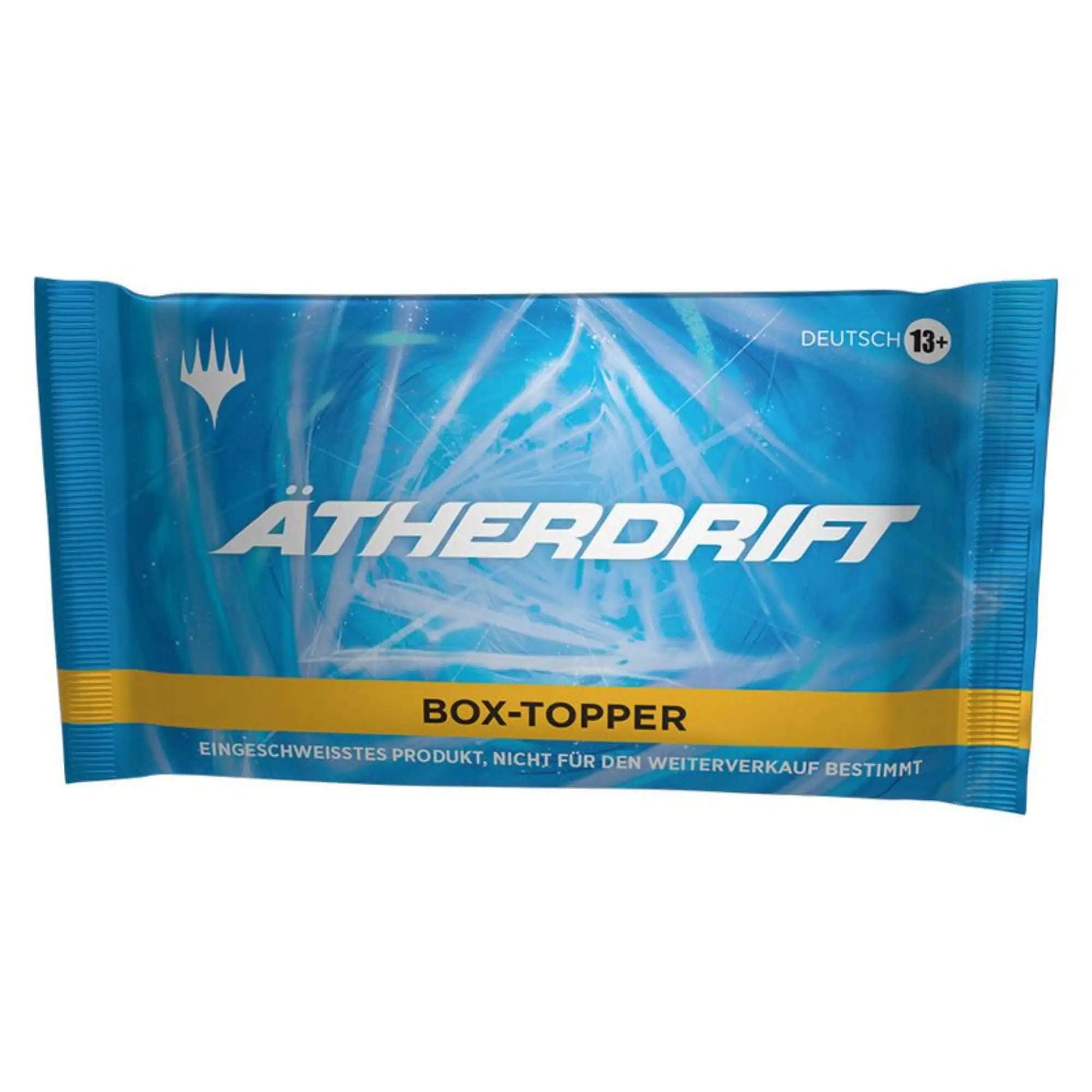 Magic: The Gathering - Ätherdrift - Play Booster Box - DE
