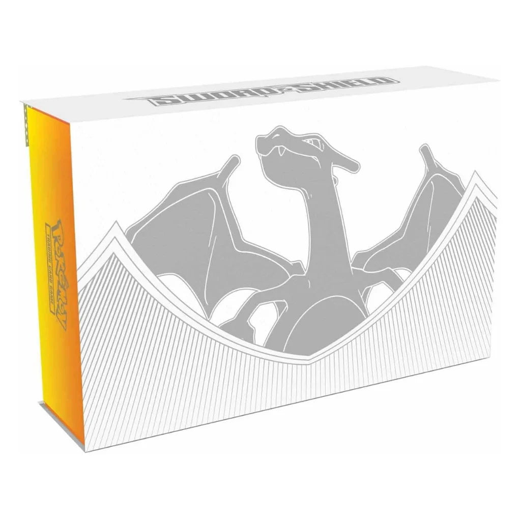 Pokémon - Mega Charizard X ex Ultra Premium Collection - Anglais