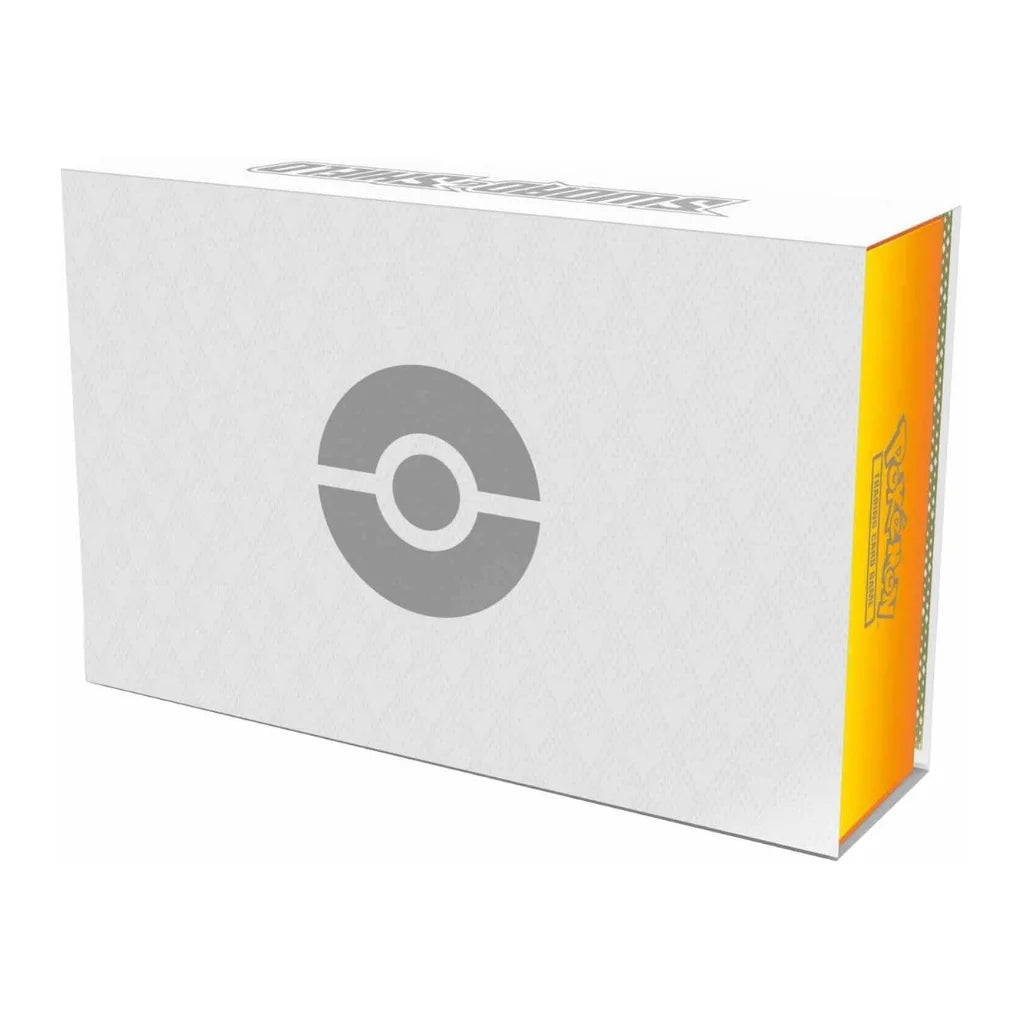 Pokémon - Mega Charizard X ex Ultra Premium Collection - Anglais
