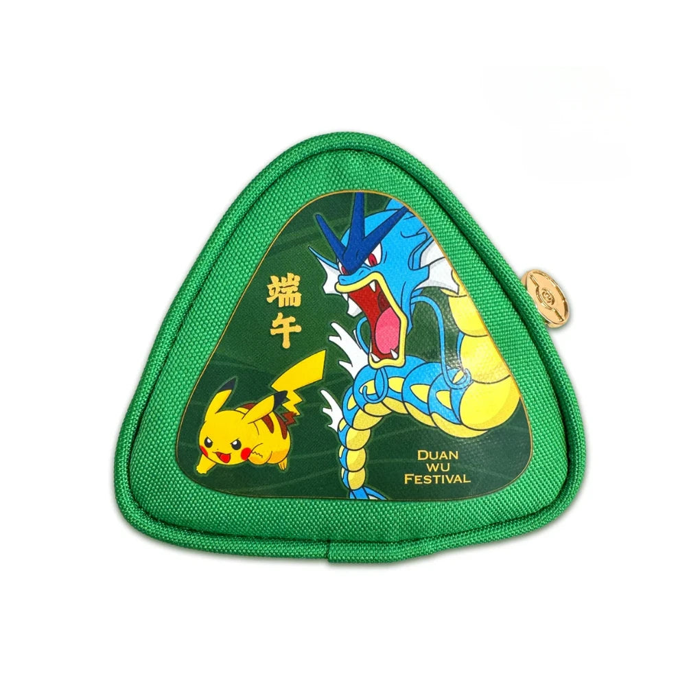 Pokémon Dragon Boat Festival Gift Box 2026 Chinesisch