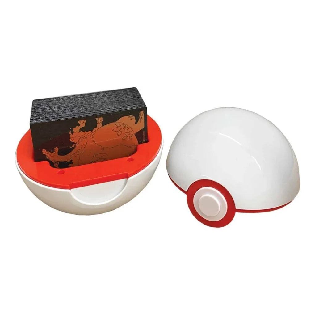 Pokémon GO Dragoran-VSTAR Collection porte-deck Premier - Allemand