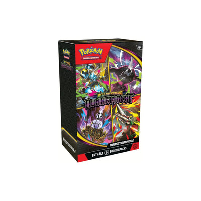 koraidon booster box pokemon starter booster box Starter Deck & Build Set Ancient Koraidon ex Pokmon Card Game Scarlet & Violet