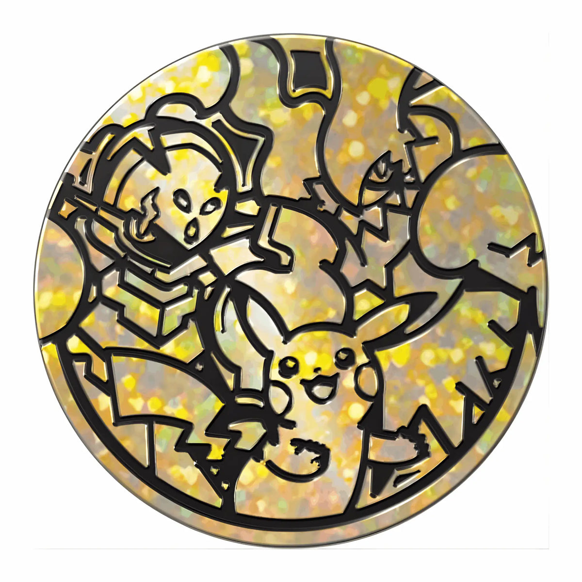 Pokémon - Kampf Akademie Box 2024 - DE