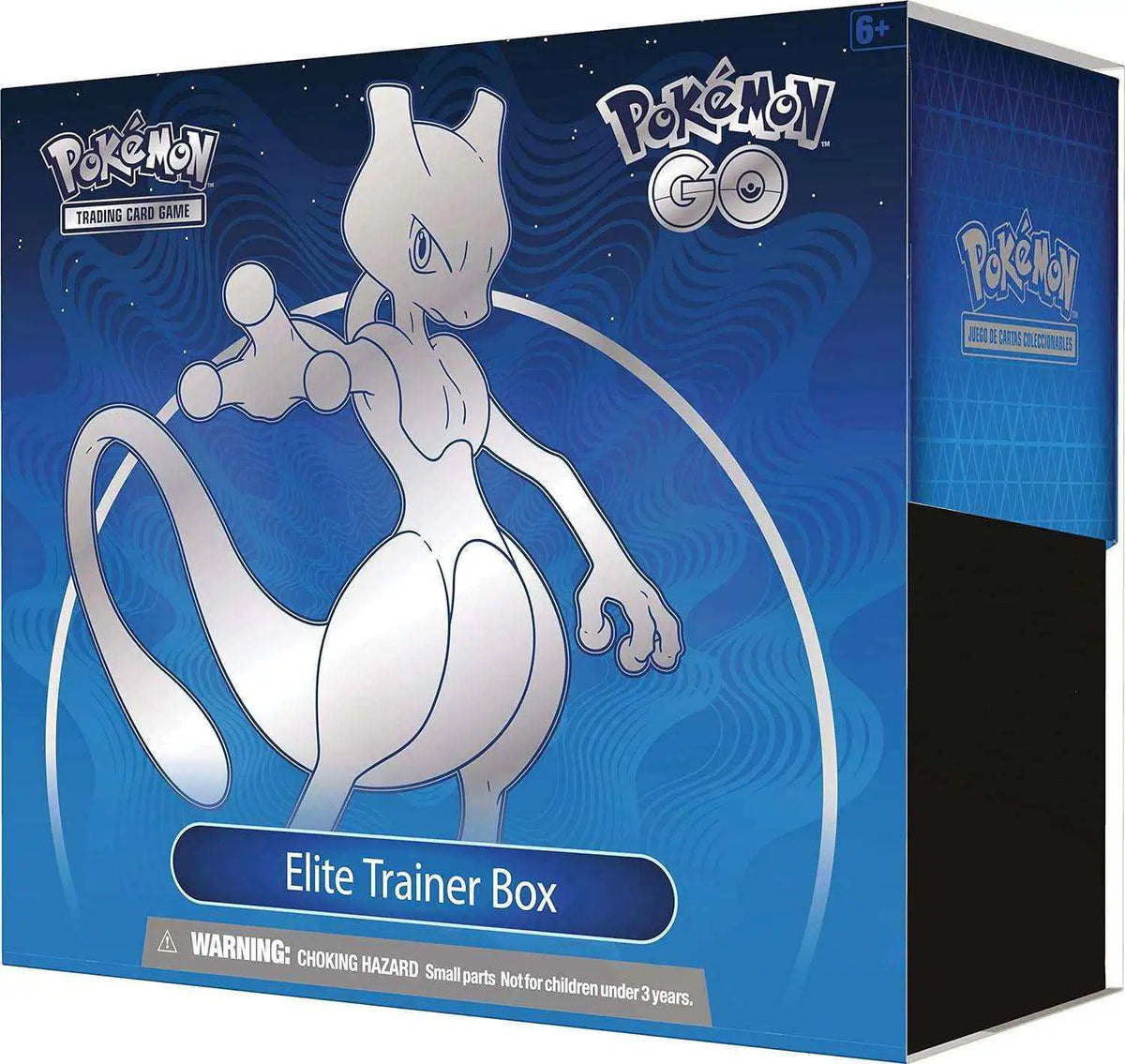 Pokémon - Pokémon GO Elite Trainer Box - EN