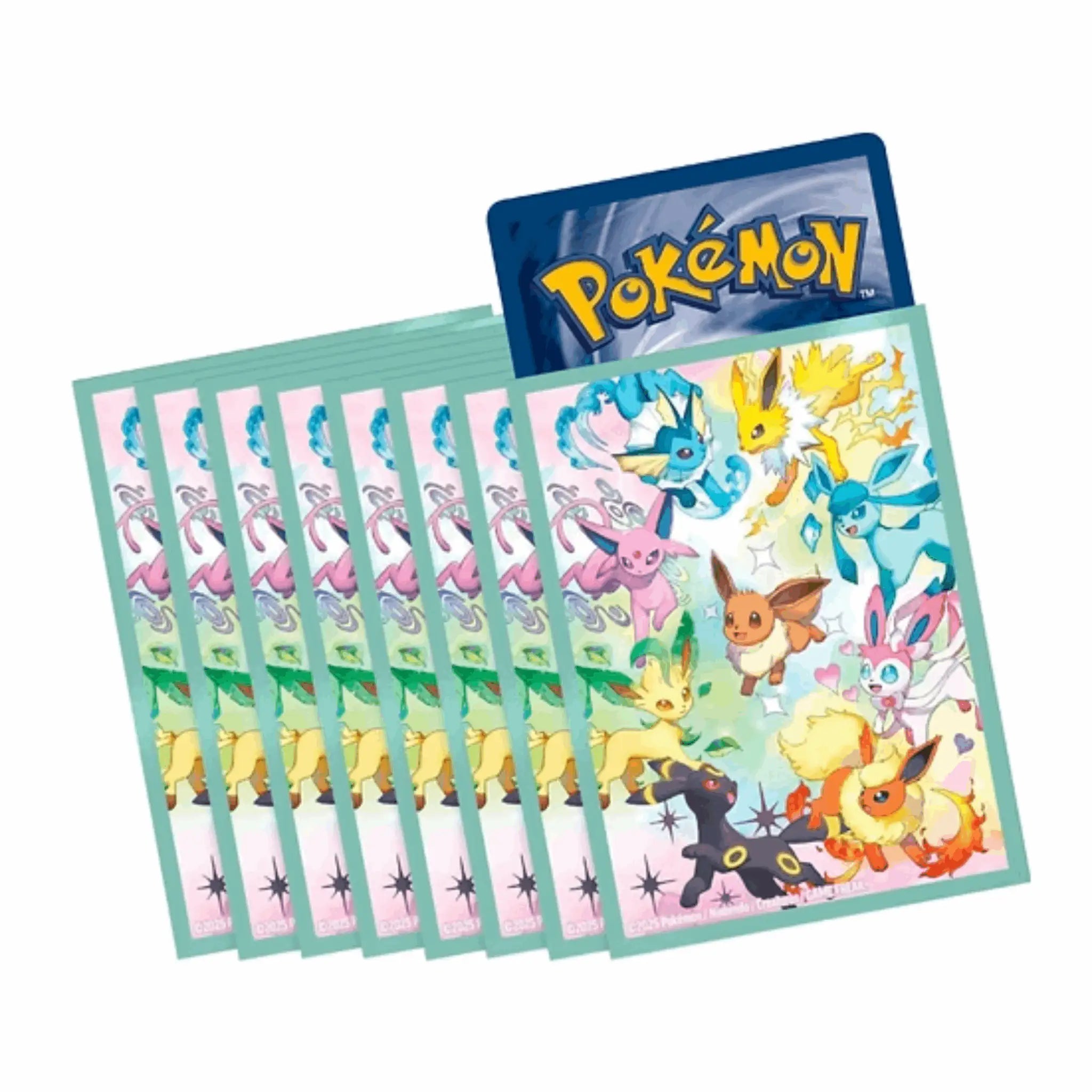 Pokémon - Prismatic Evolutions Super Premium Collection - EN