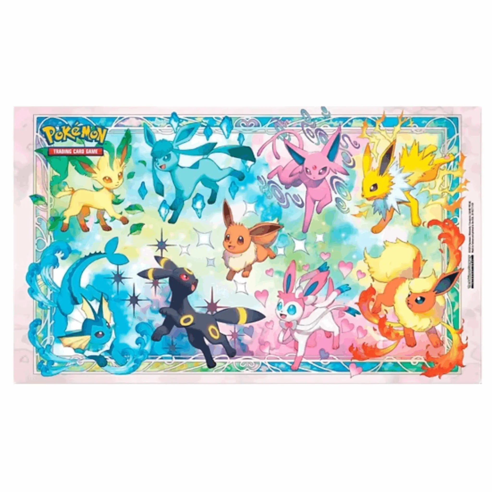 Pokémon - Prismatic Evolutions Super Premium Collection - EN