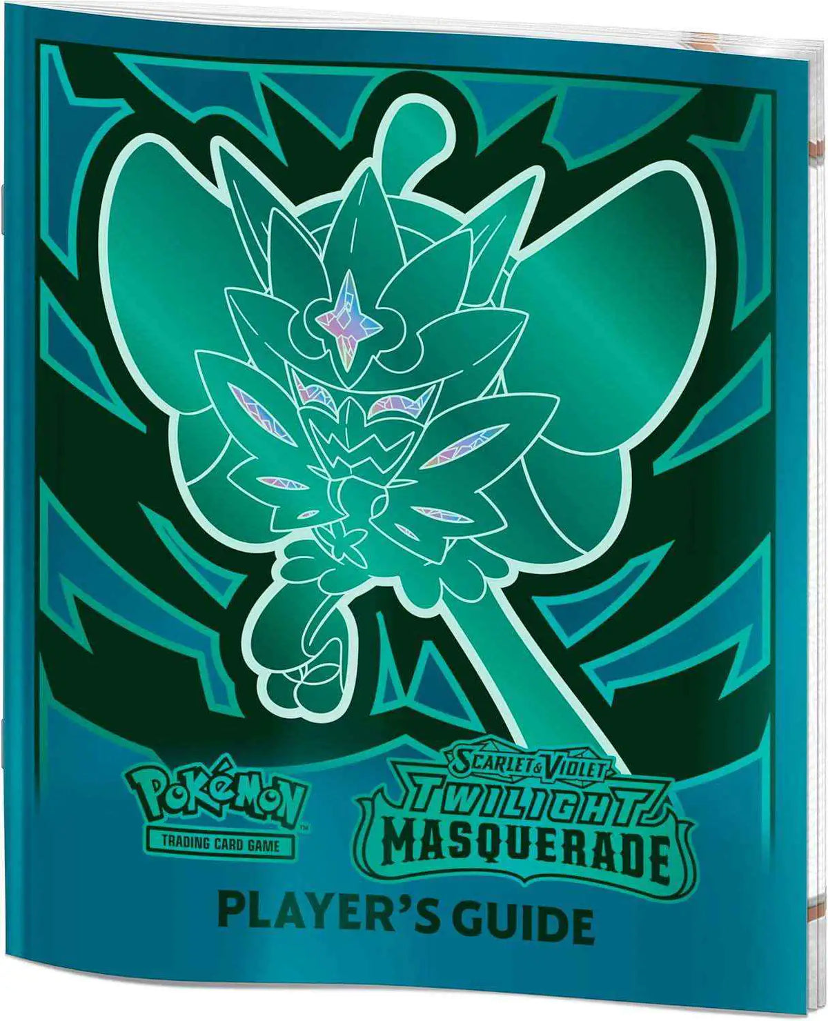 Pokémon - Twilight Masquerade Elite Trainer Box - EN