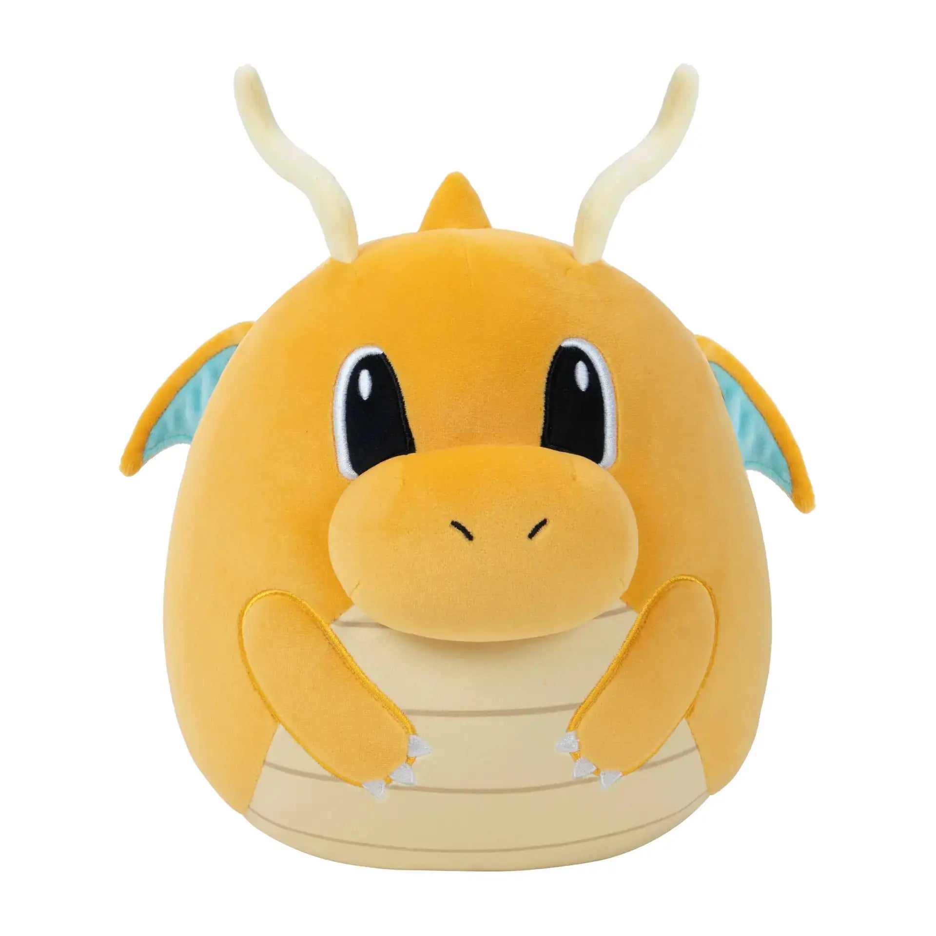 Pokémon – Dragoran Plüsch 25 cm (Squishmallows)