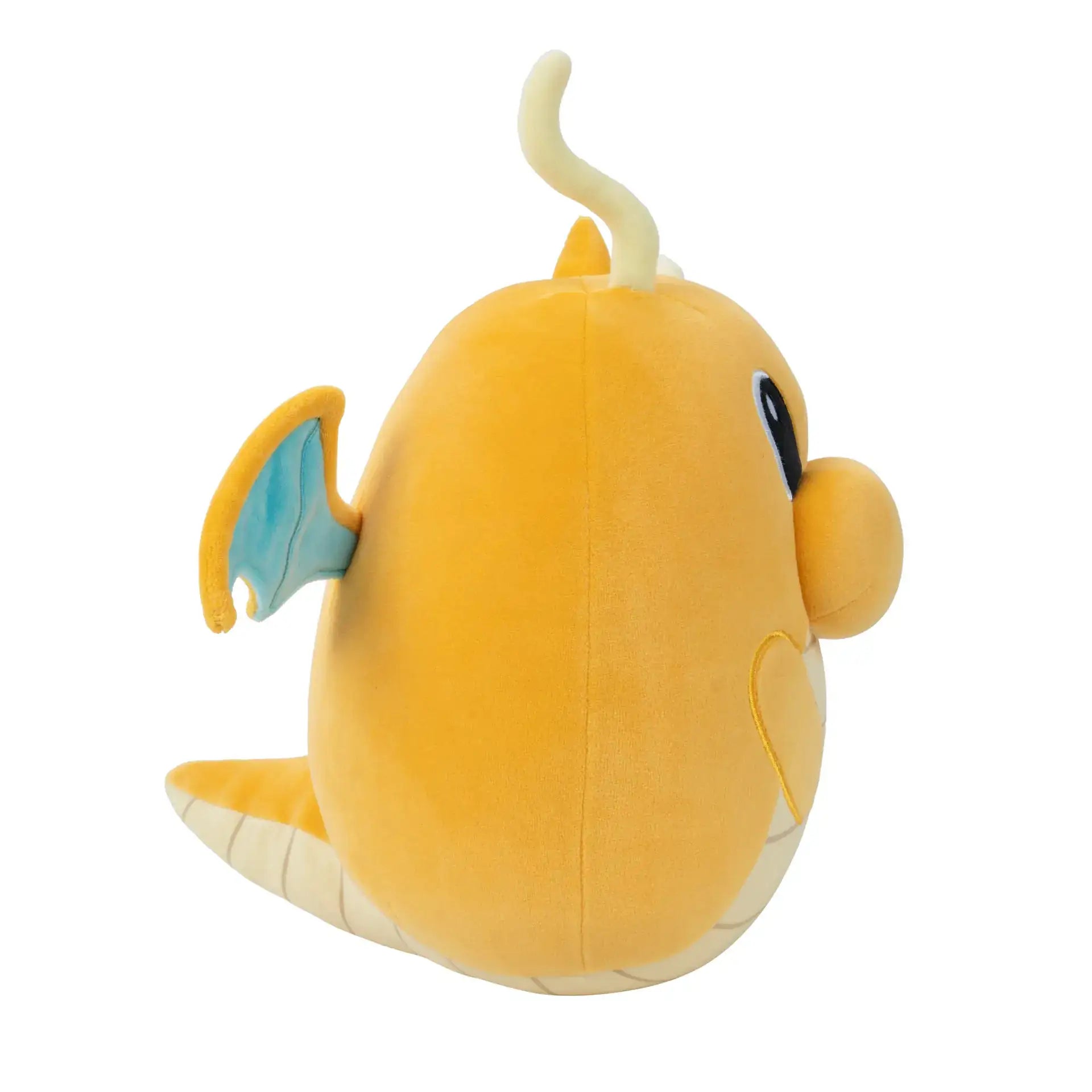 Pokémon – Dragoran Plüsch 25 cm (Squishmallows)