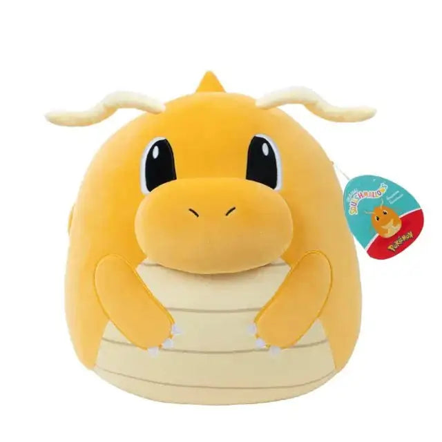 Pokémon – Dragoran Plüsch 35 cm (Squishmallows)