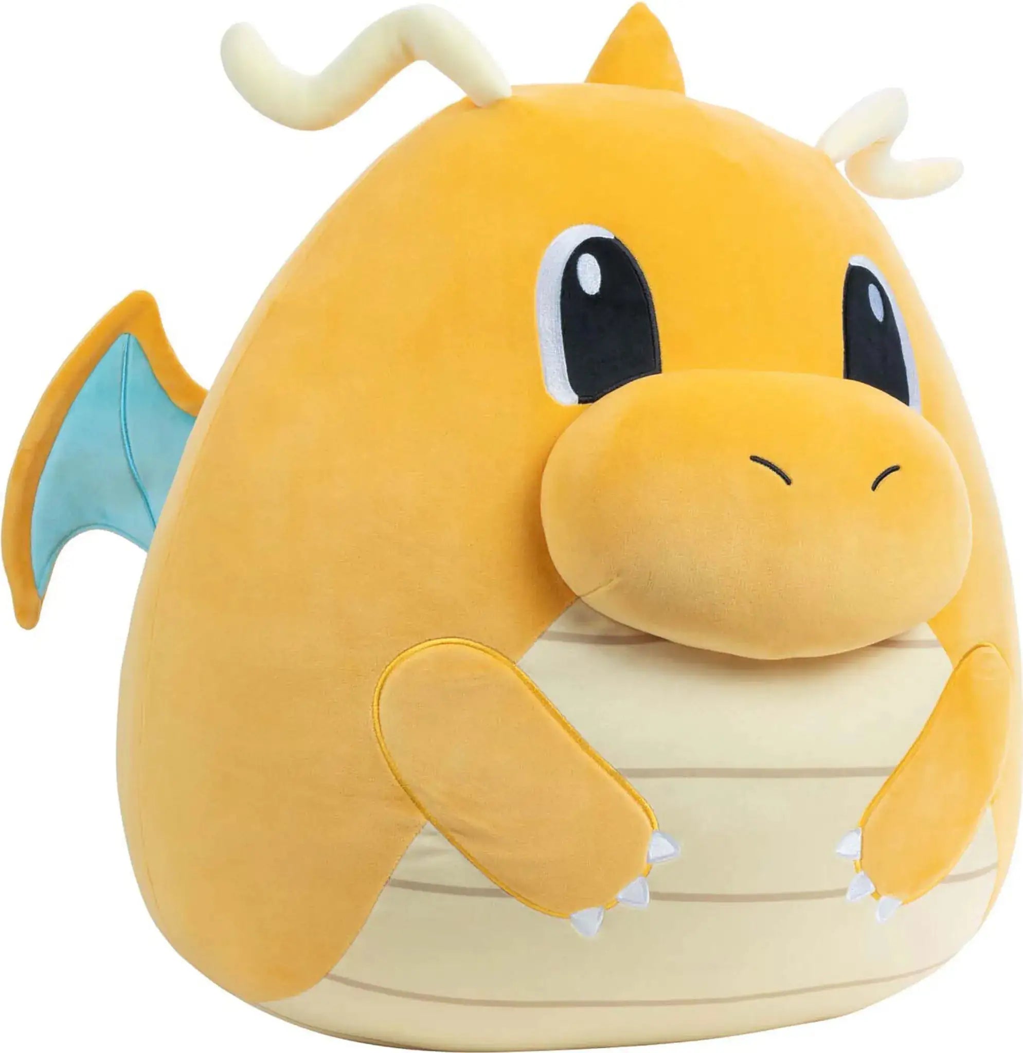 Pokémon – Dragoran XXL Plüsch 50 cm (Squishmallows)