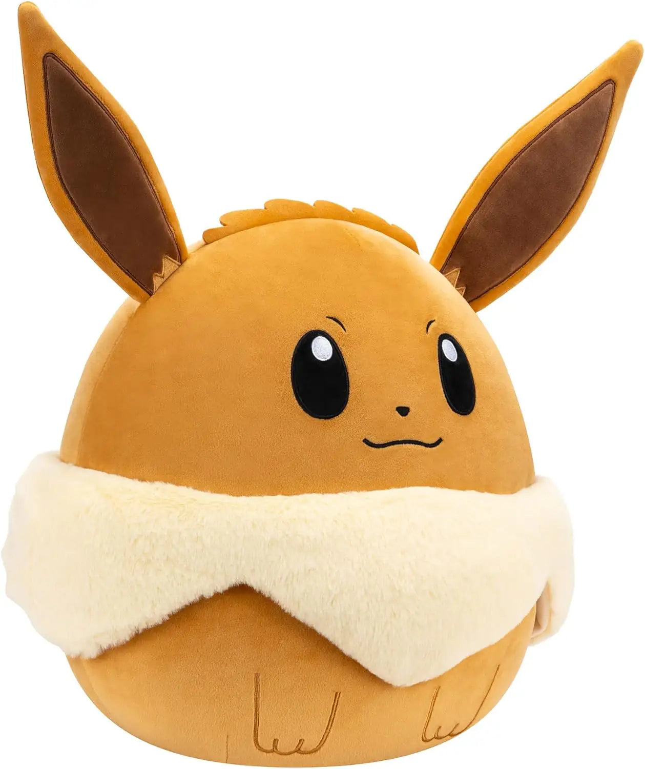 Pokémon – Eevee Plüsch 25 cm (Squishmallows)