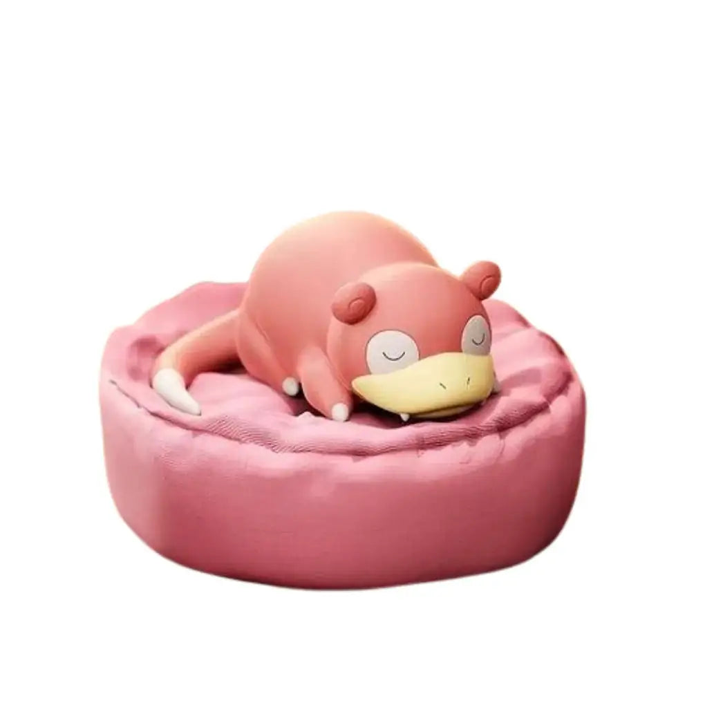 Pokémon Casual Time Series - Flegmon Figur