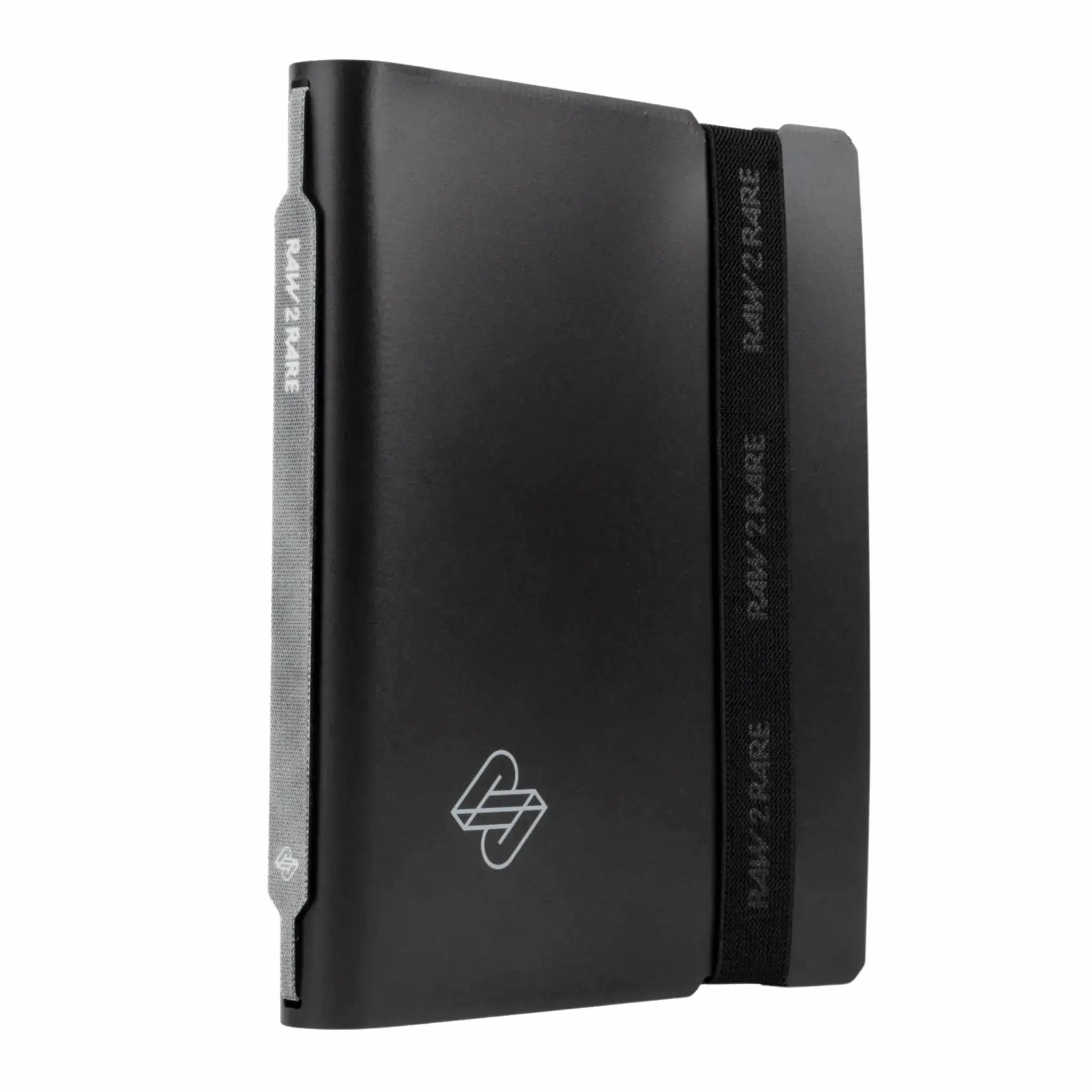 Raw2Rare - 4-Pocket FlexBinder160